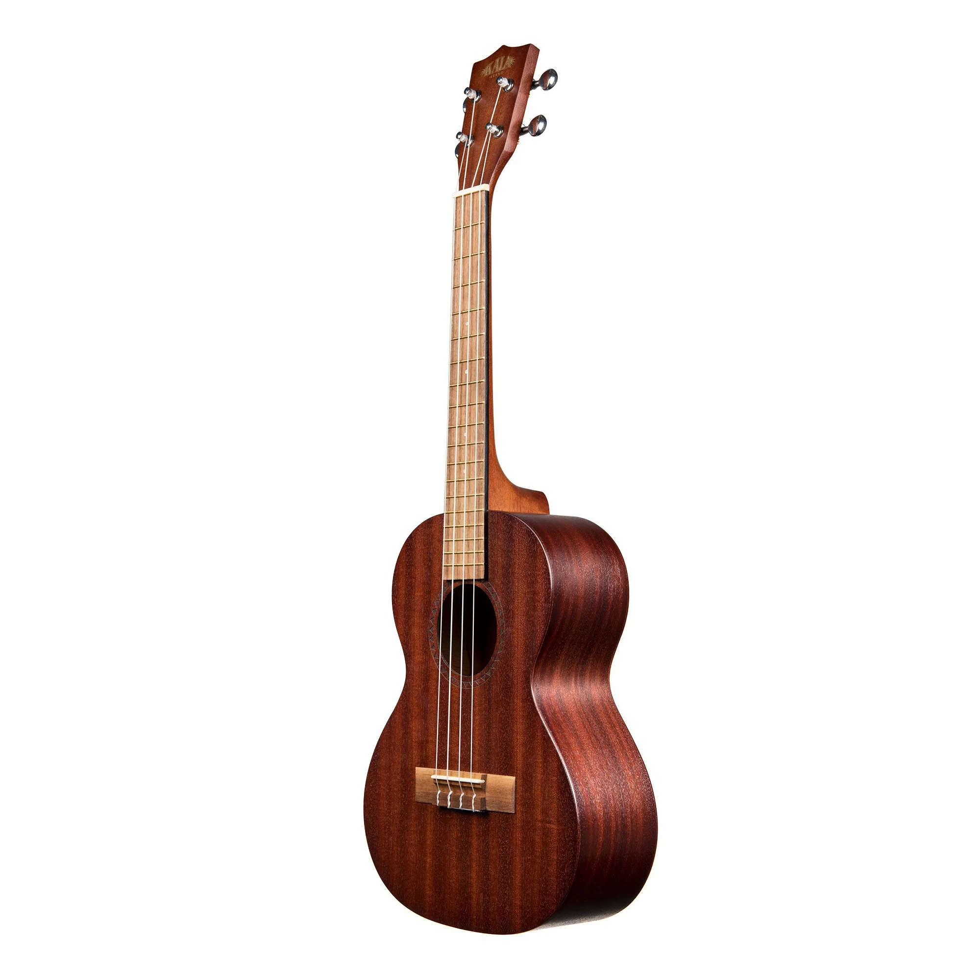 Kala KA-15T Tenor Satin Mahogany Ukulele - Image 4