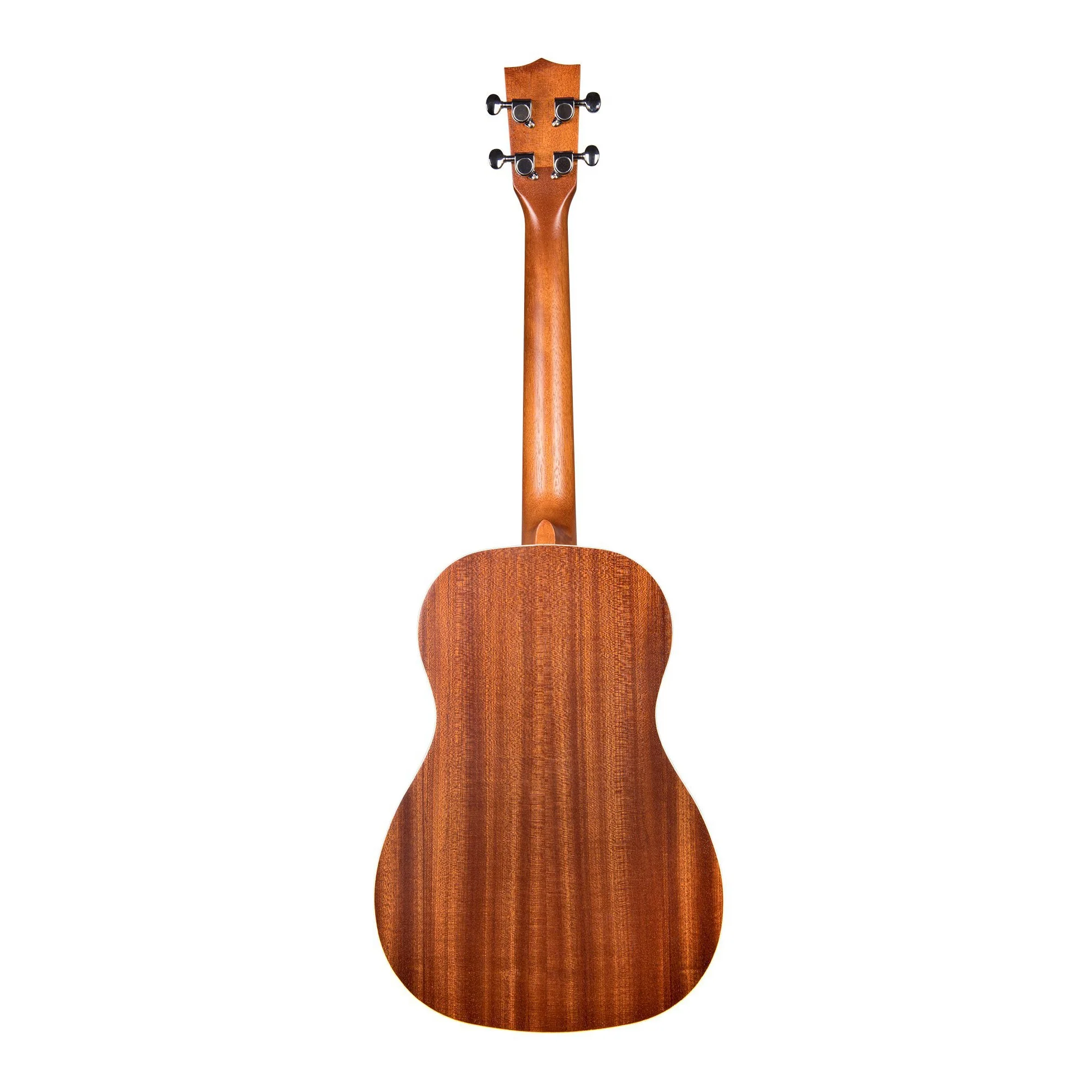 Kala KA-B Baritone Mahogany Ukulele - Image 3