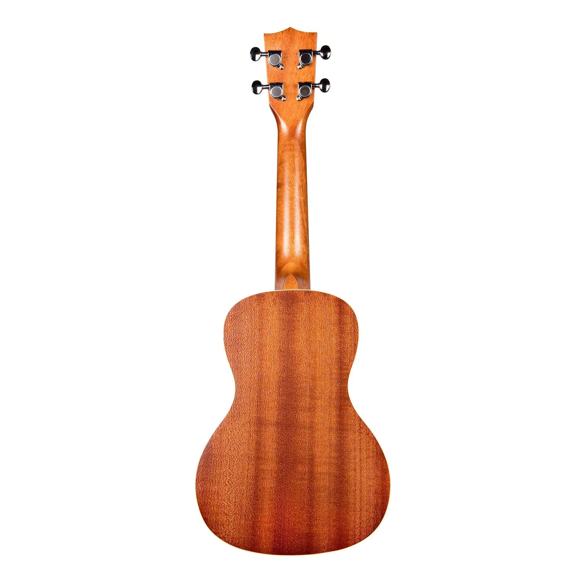 Kala KA-C Concert Mahogany Ukulele - Image 3