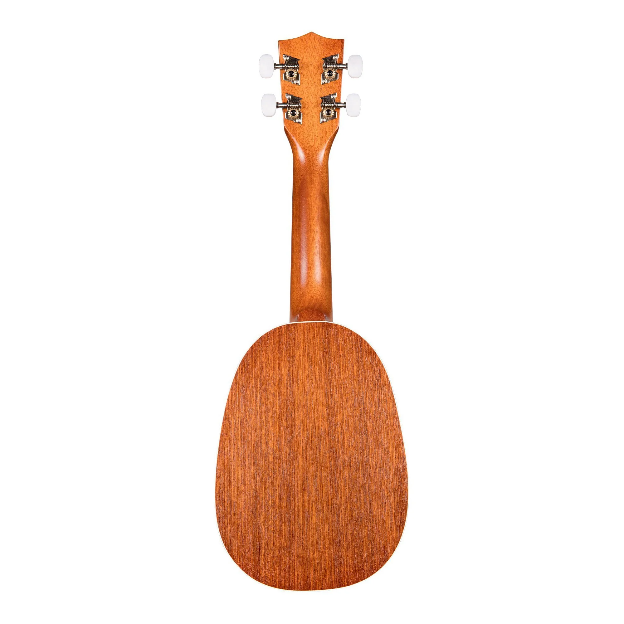 Kala KA-P Pineapple Soprano Ukulele - Image 3