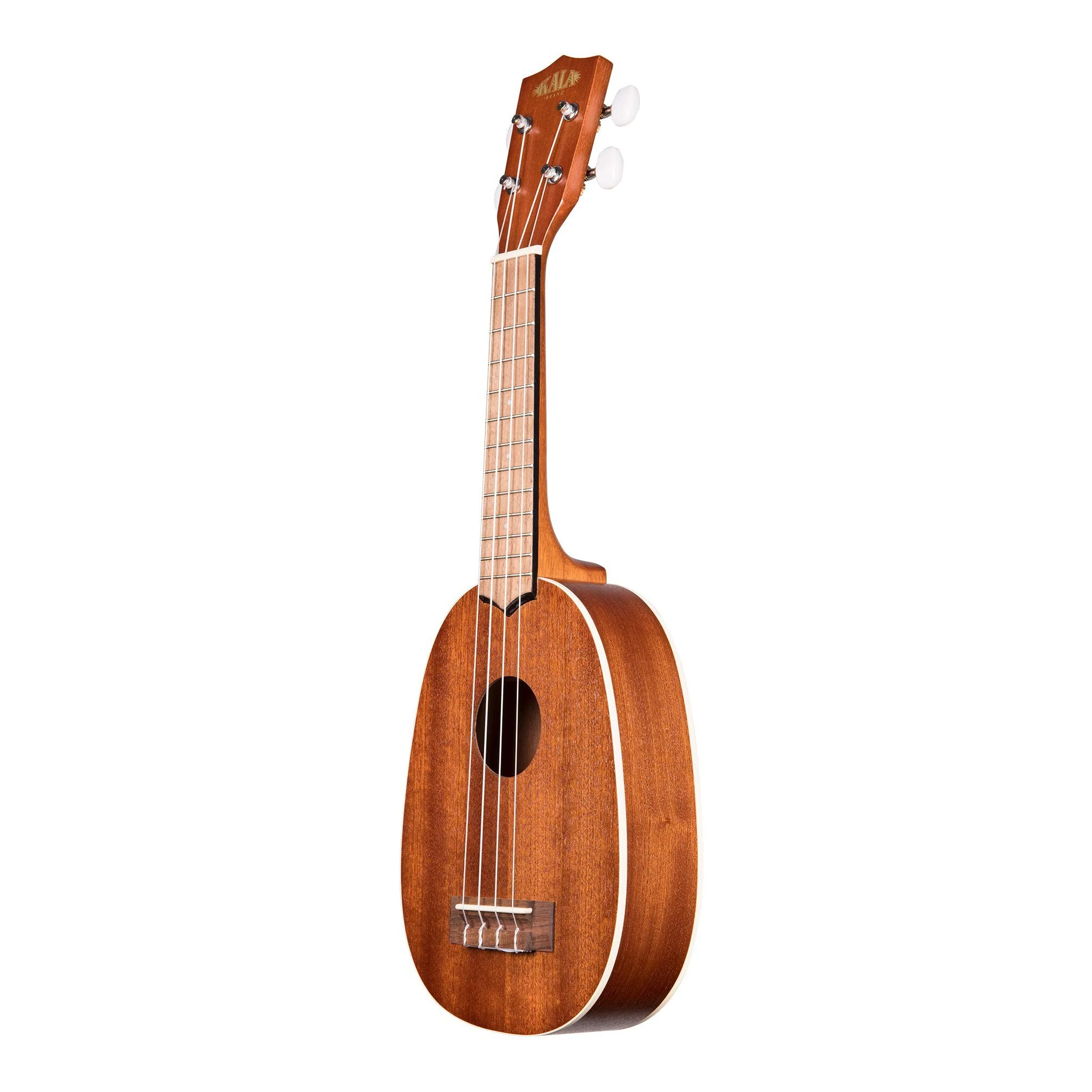Kala KA-P Pineapple Soprano Ukulele - Image 4