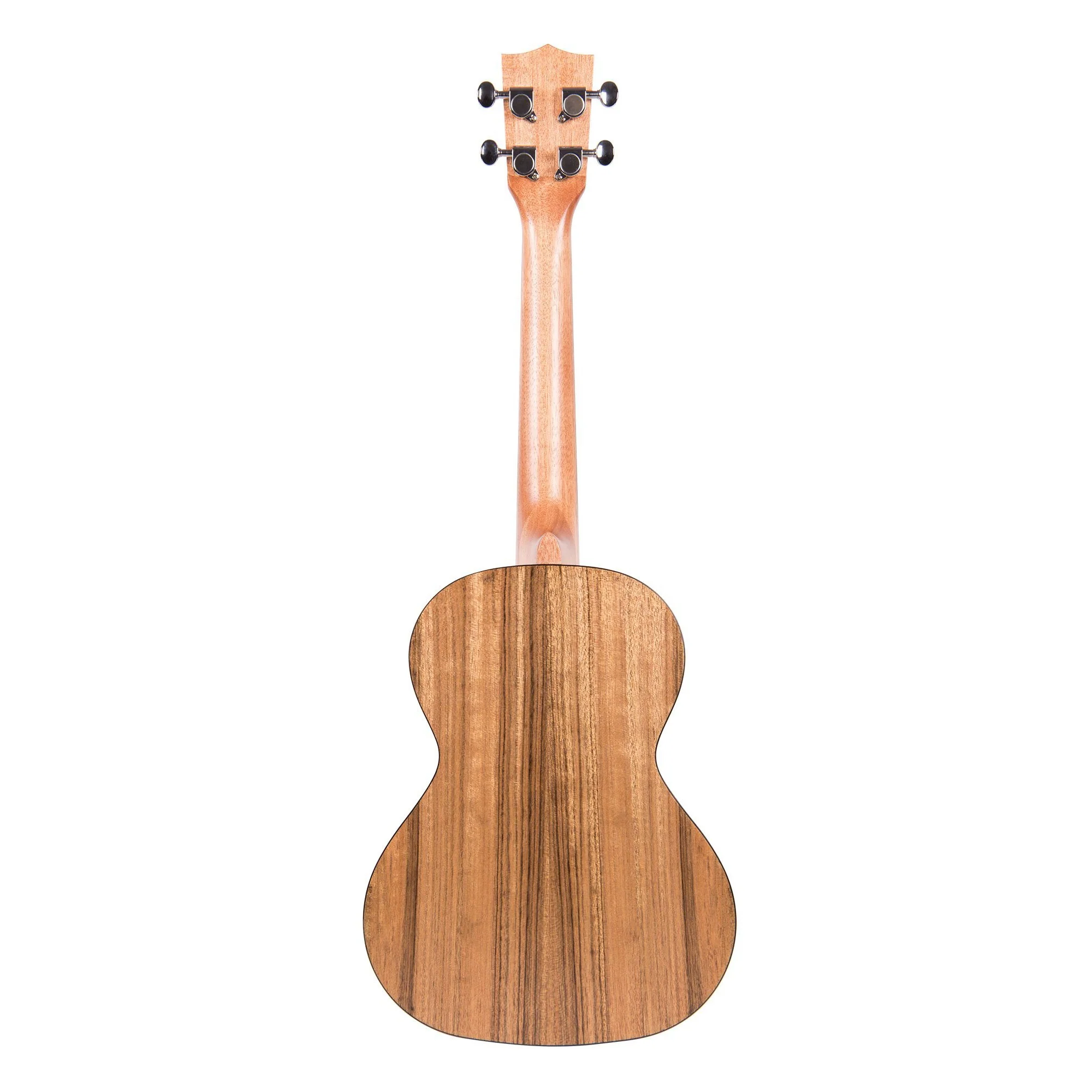 Kala KA-PWT Tenor Pacific Walnut Ukulele - Image 3