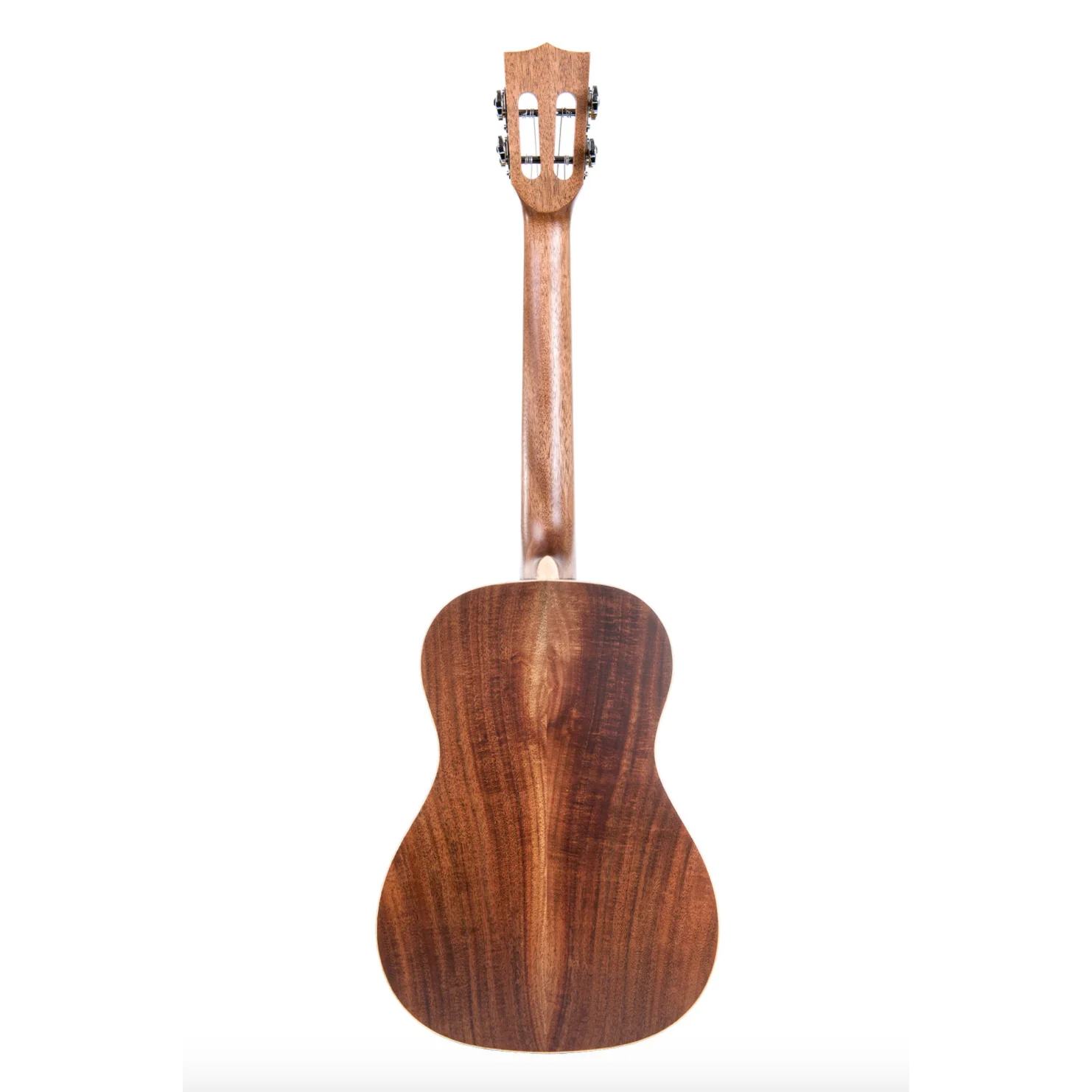 Kala KA-SA-B Baritone Solid Acacia Ukulele - Image 3