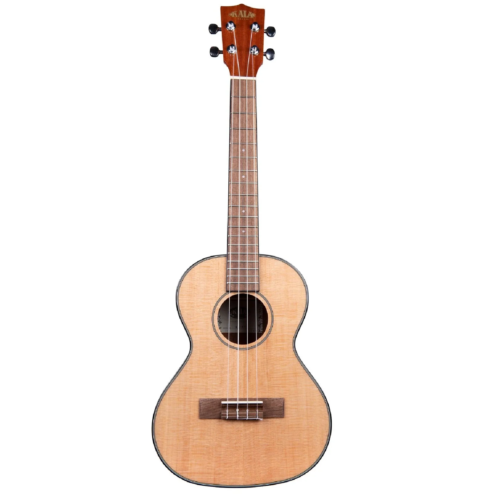 Kala KA-STG Tenor Solid Spruce Mahogany Ukulele