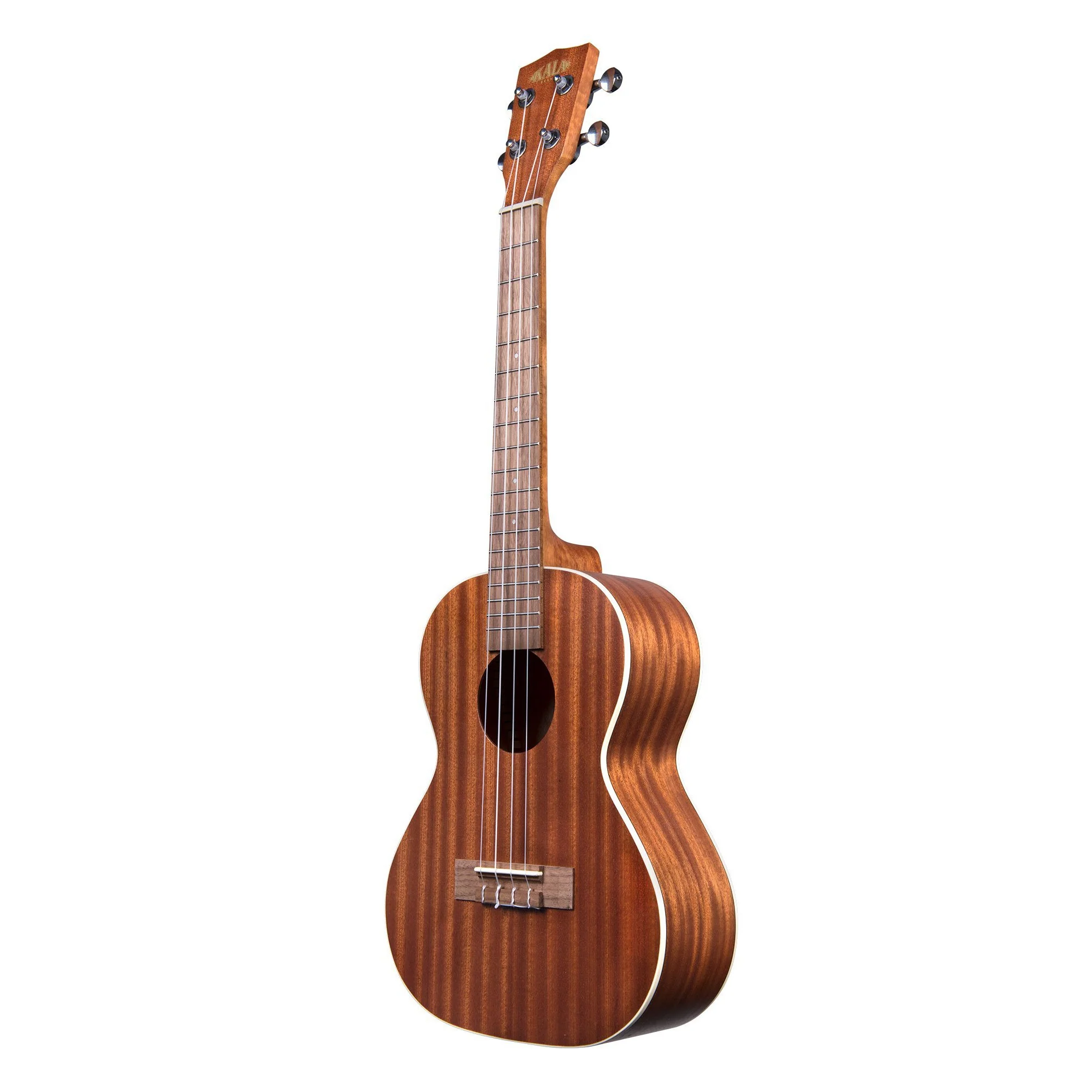 Kala KA-T Tenor Mahogany Ukulele - Image 4