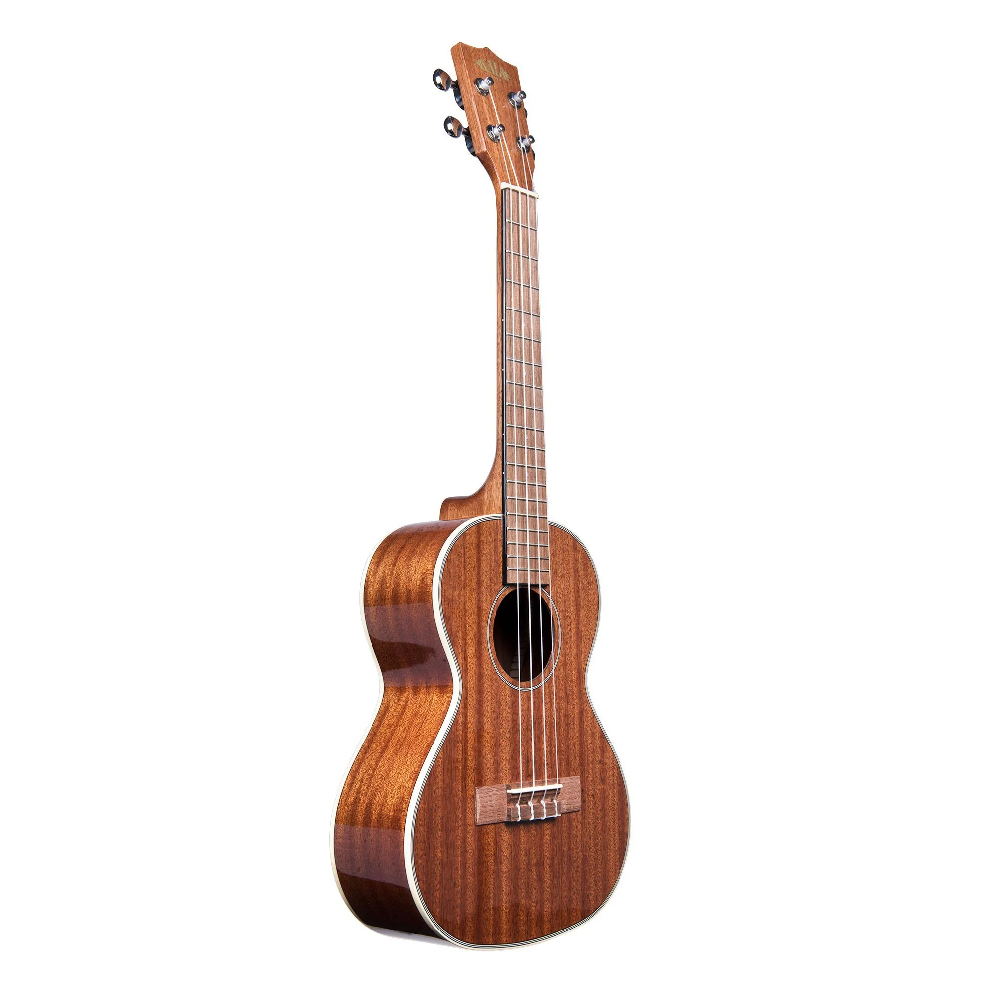 Kala KA-TG Tenor Gloss Mahogany Ukulele - Image 2