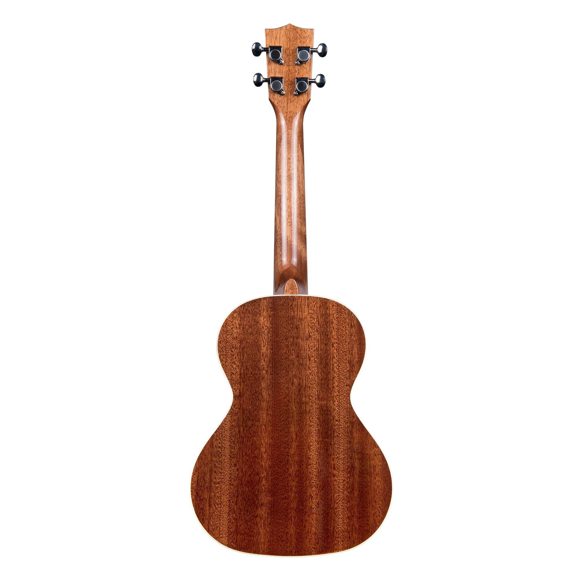 Kala KA-TG Tenor Gloss Mahogany Ukulele - Image 3