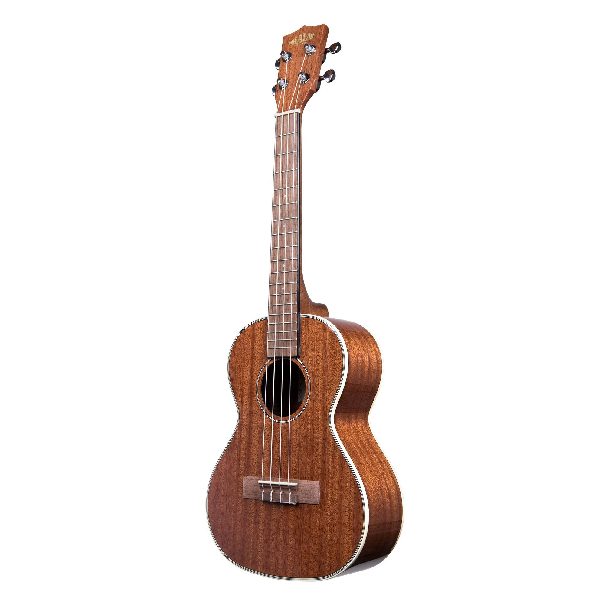 Kala KA-TG Tenor Gloss Mahogany Ukulele - Image 4