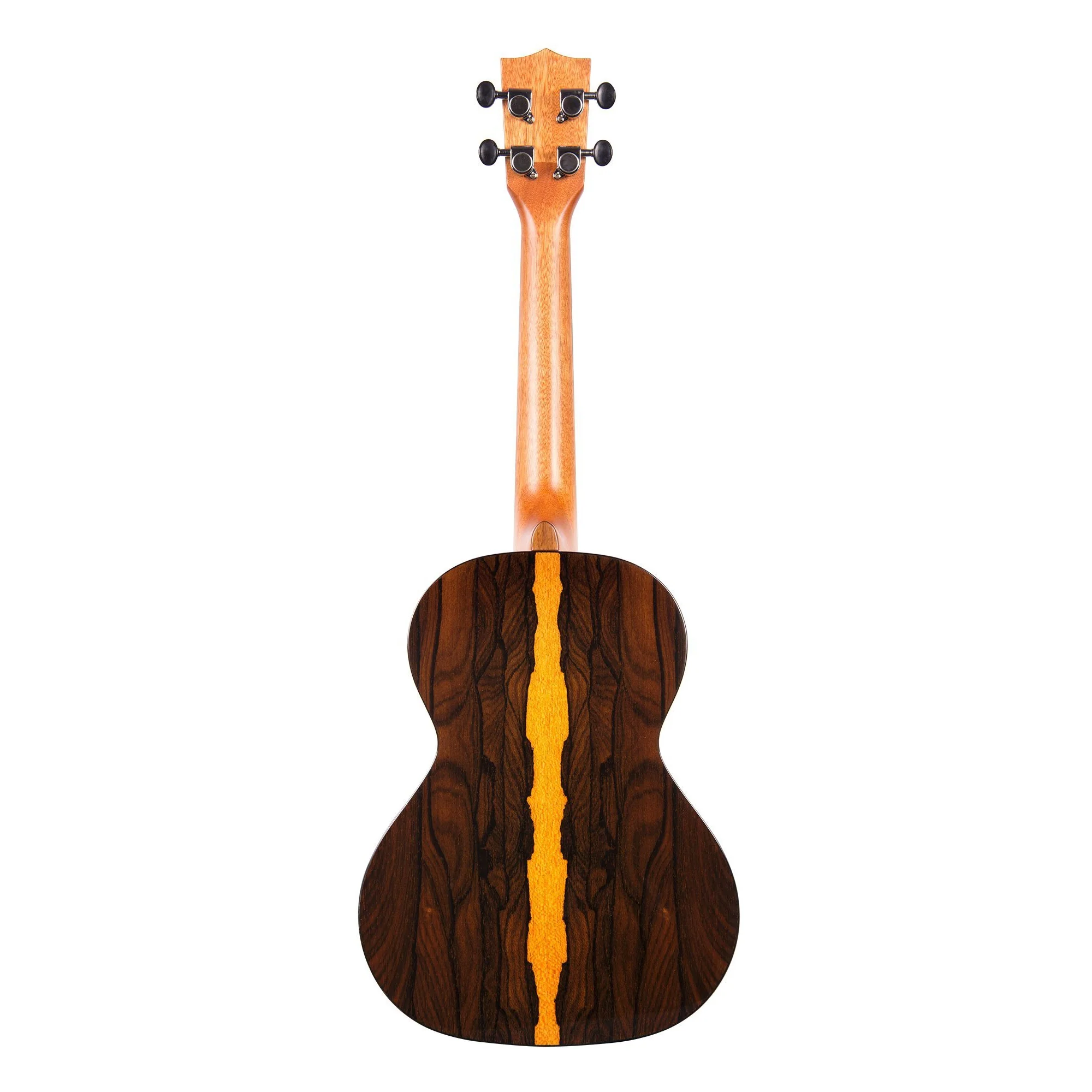 Kala KA-ZCT-T Tenor Ziricote Ukulele - Image 3
