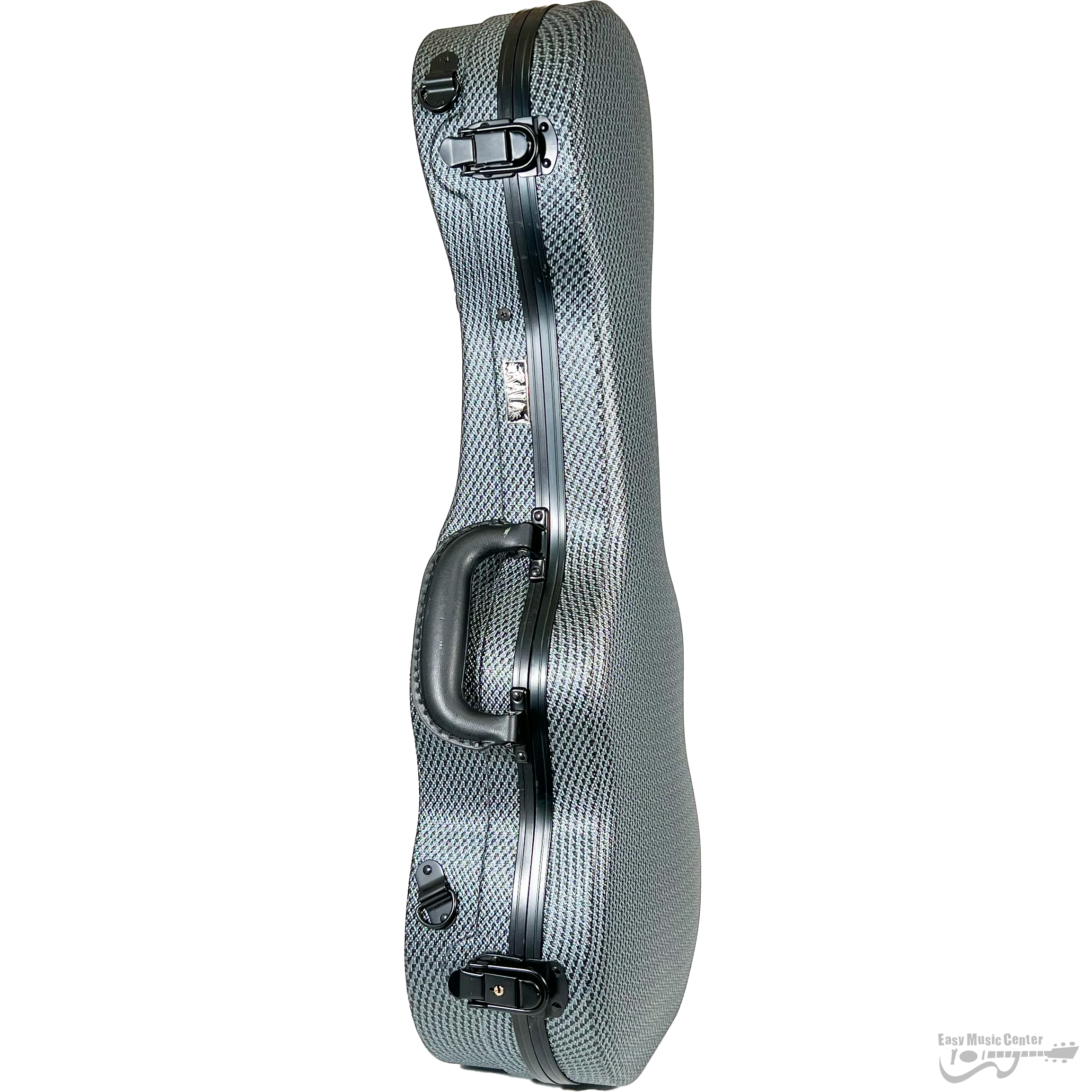 Kala HC-CHAR-C Concert Ukulele Case - Image 2