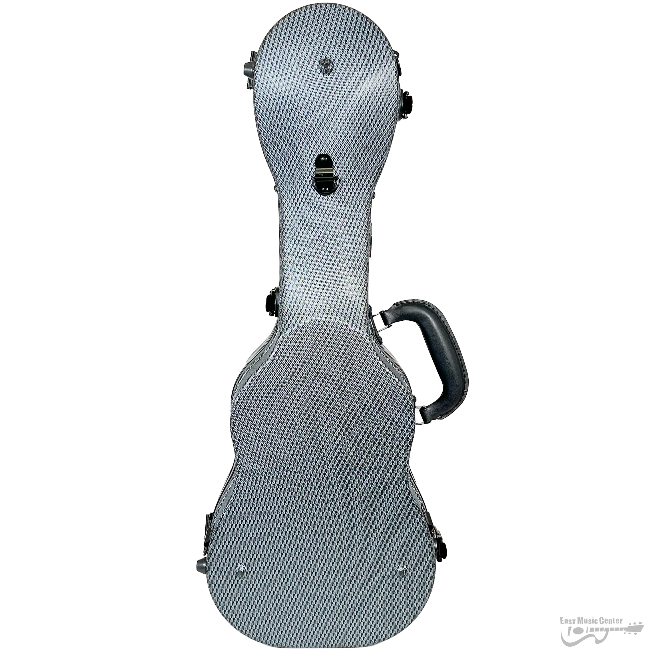 Kala HC-CHAR-C Concert Ukulele Case - Image 3