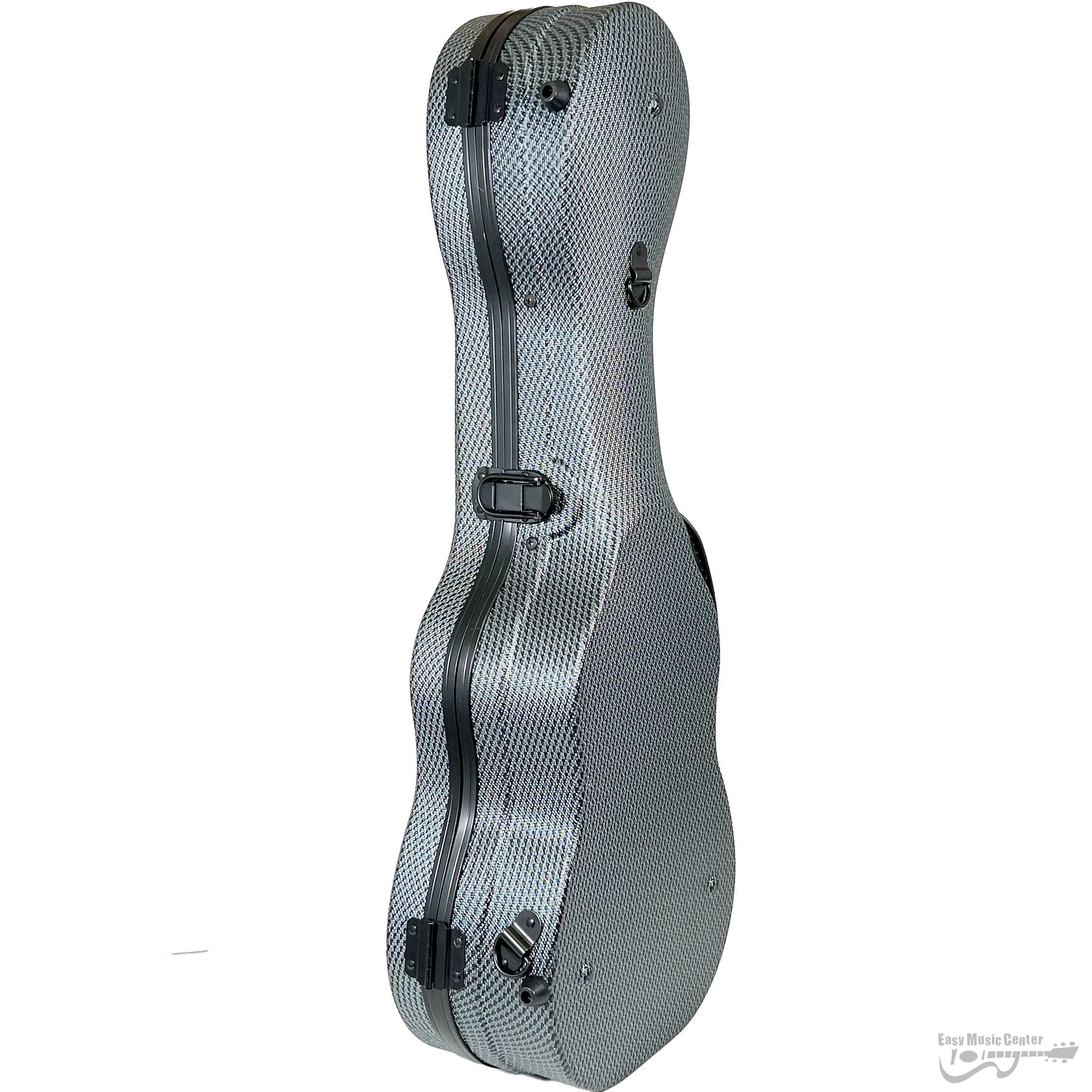 Kala HC-CHAR-C Concert Ukulele Case - Image 4