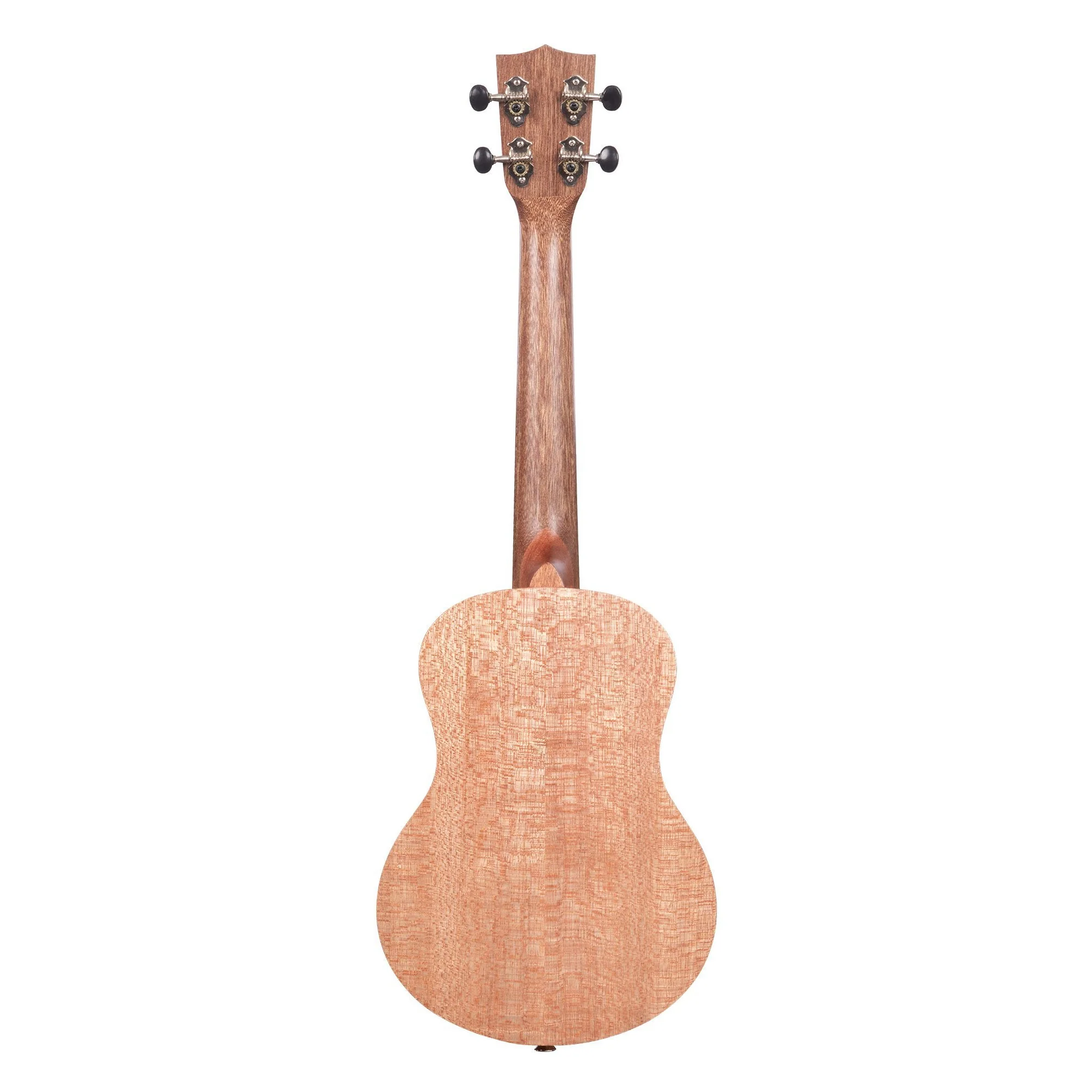Kala KA-20T Tenor Burled Meranti Ukulele - Image 3
