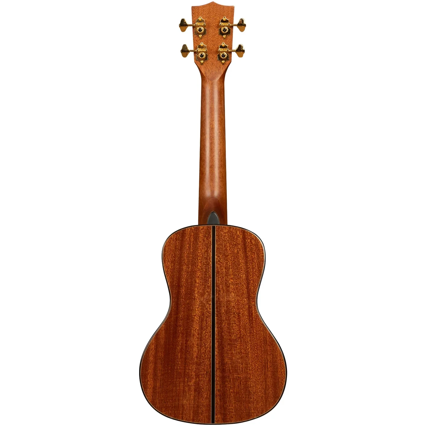 Kala KA-20TH-KOA-C Koa Concert Ukulele, 20th Anniversary - Image 2