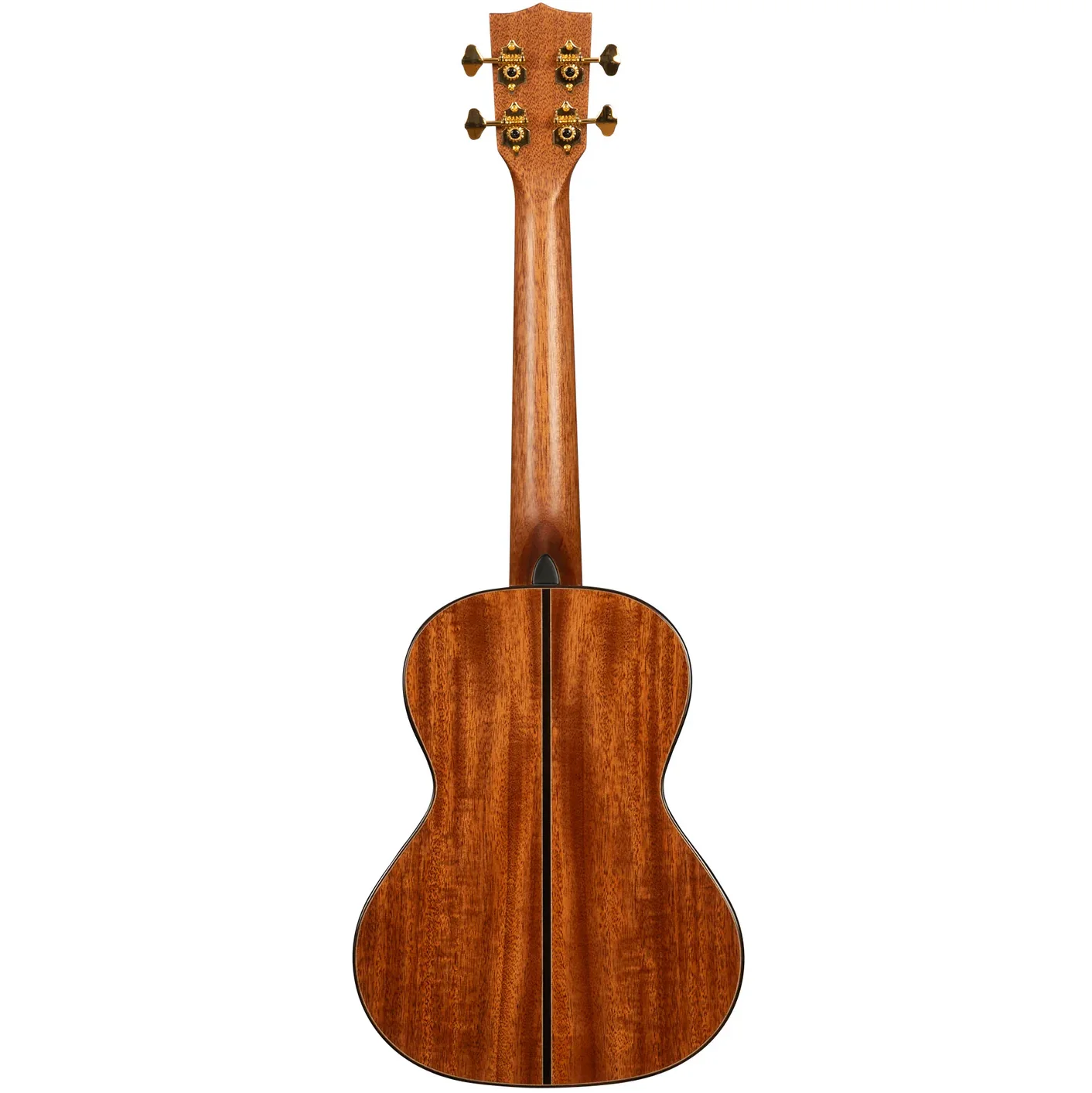 Kala KA-20TH-KOA-T Koa Tenor Ukulele, 20th Anniversary - Image 2