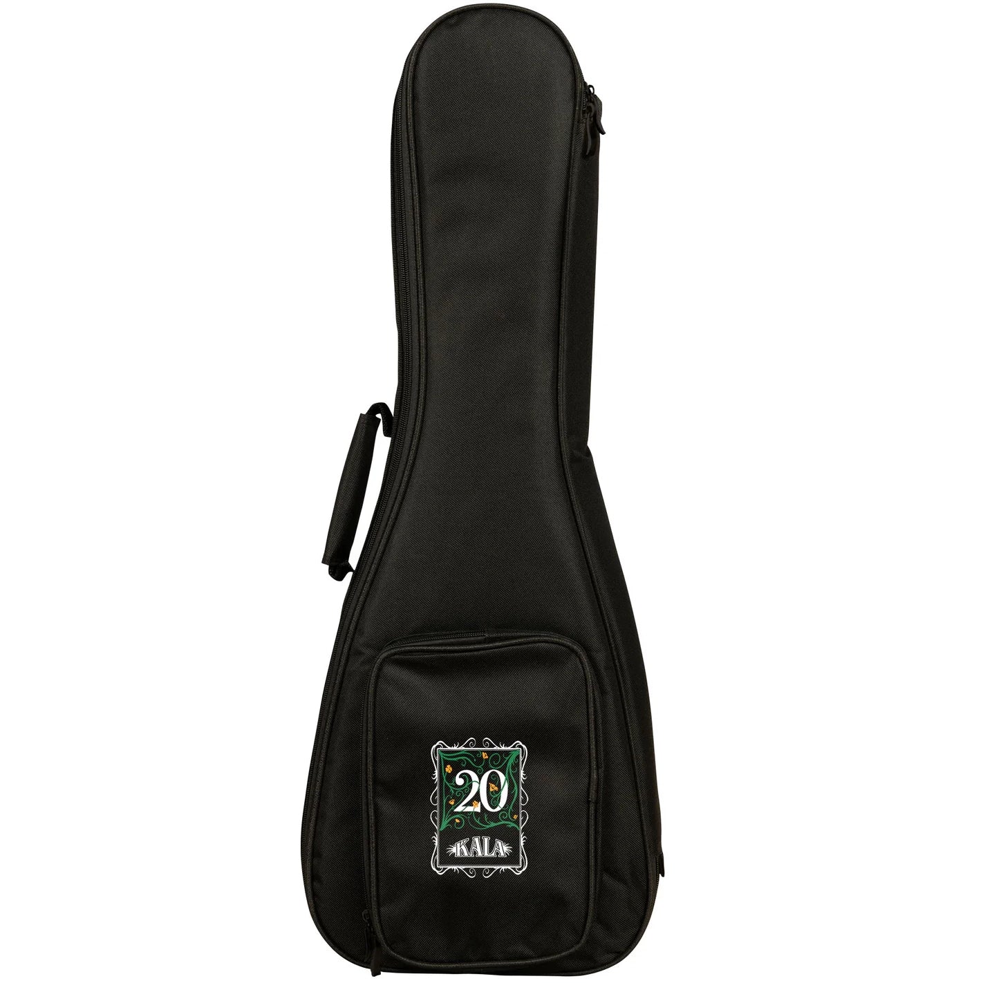 Kala KA-20TH-KOA-T Koa Tenor Ukulele, 20th Anniversary - Image 4