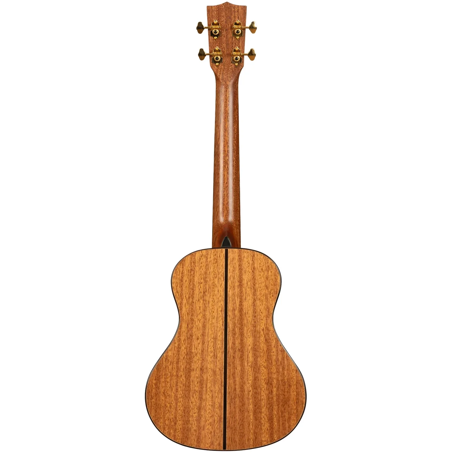 Kala KA-20TH-KOA-TXL Koa Tenor Long-Neck Ukulele, 20th Anniversary - Image 2