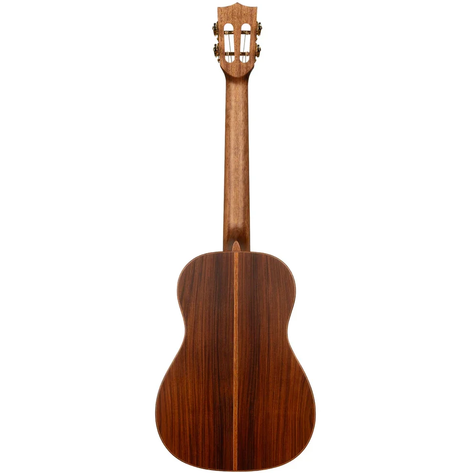 Kala KA-ASCP-B Baritone All Solid Cedar, Pau Ferro B/S - Image 3