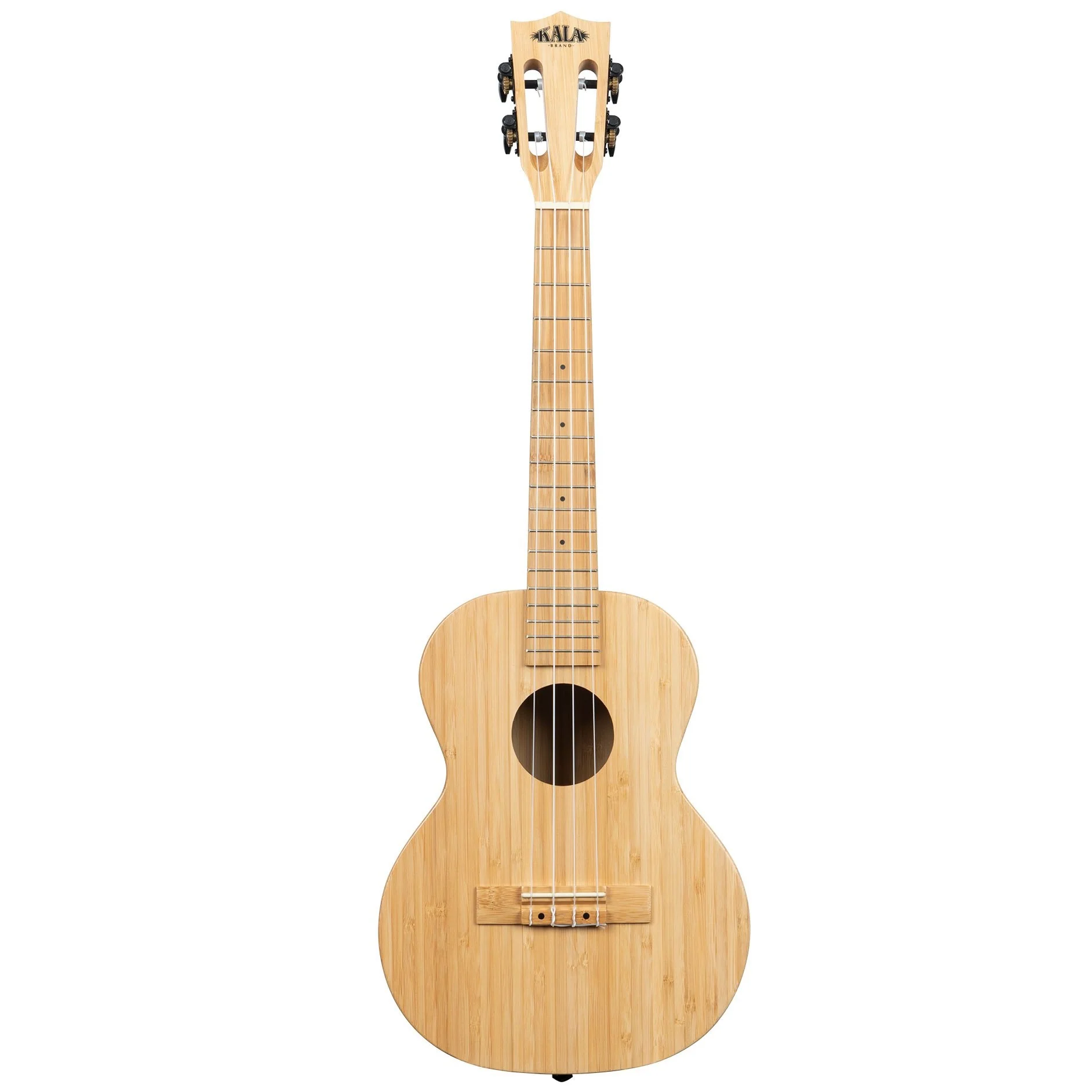 Kala KA-BMB-T Tenor All Solid Bamboo Ukulele