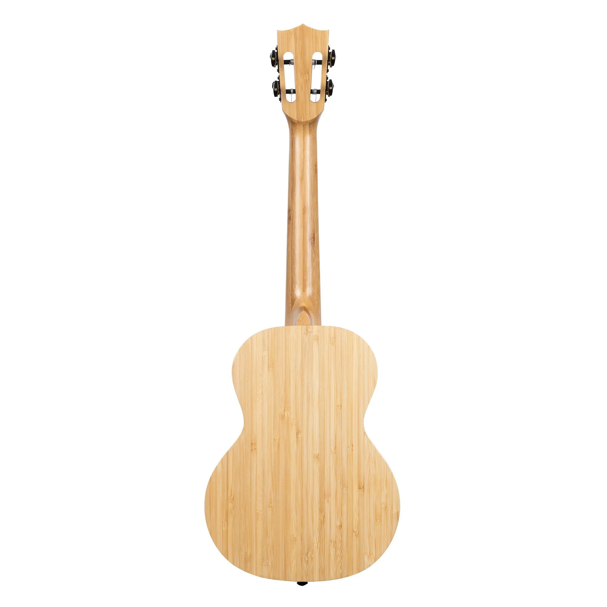 Kala KA-BMB-T Tenor All Solid Bamboo Ukulele - Image 2