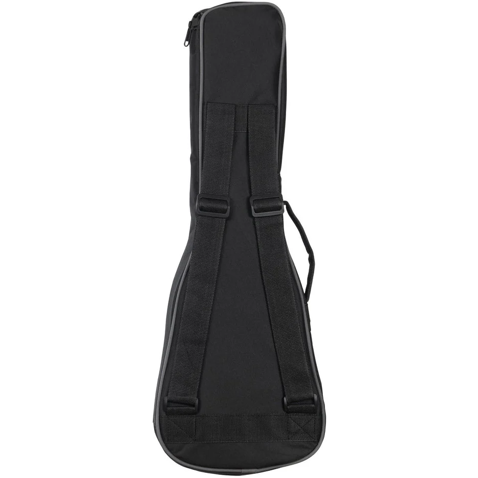 Kala KA-GARDENIA-C Concert Mahogany Ukulele, Gardenia Design - Image 6