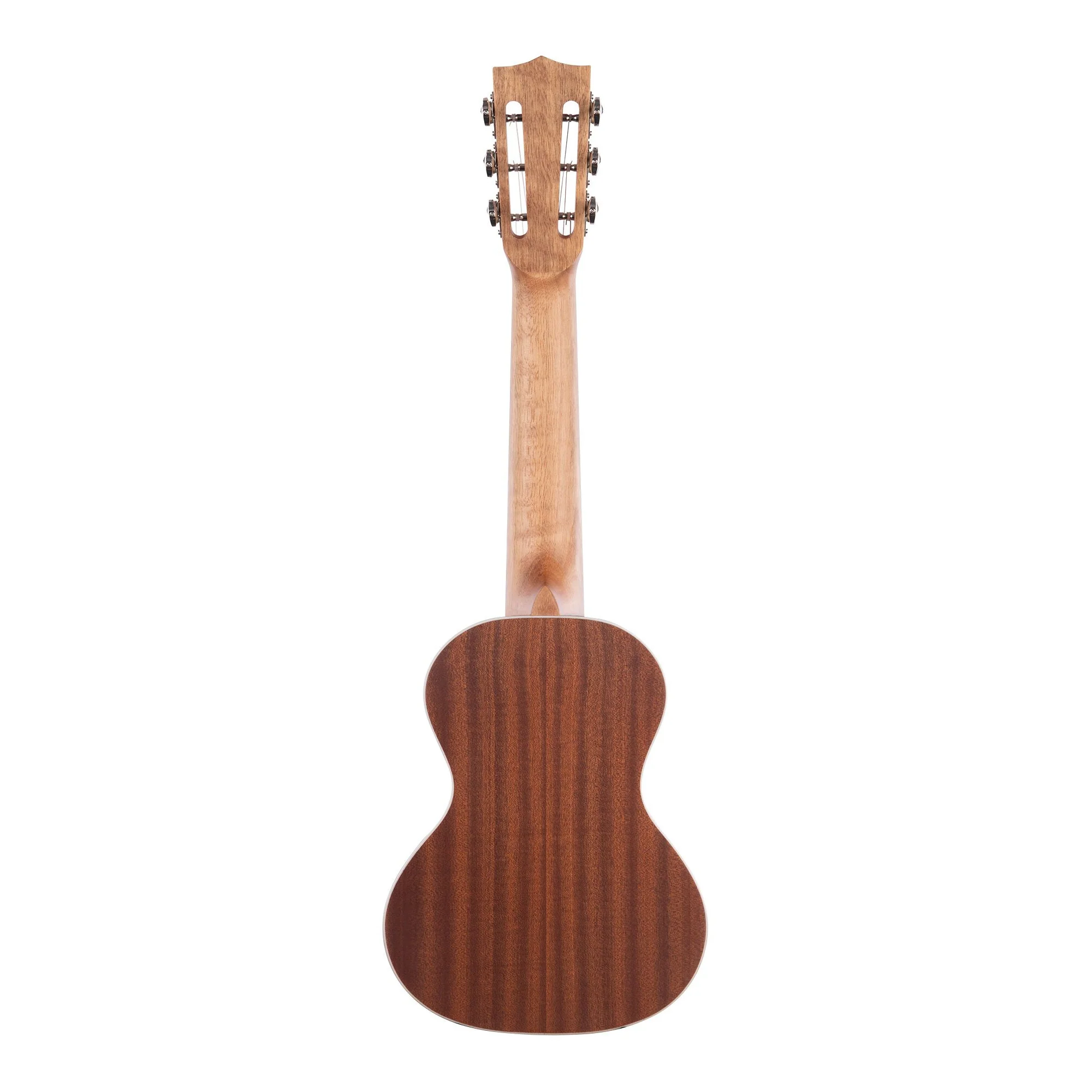 Kala KA-GL Guitarlele - Satin Mahogany - Image 3