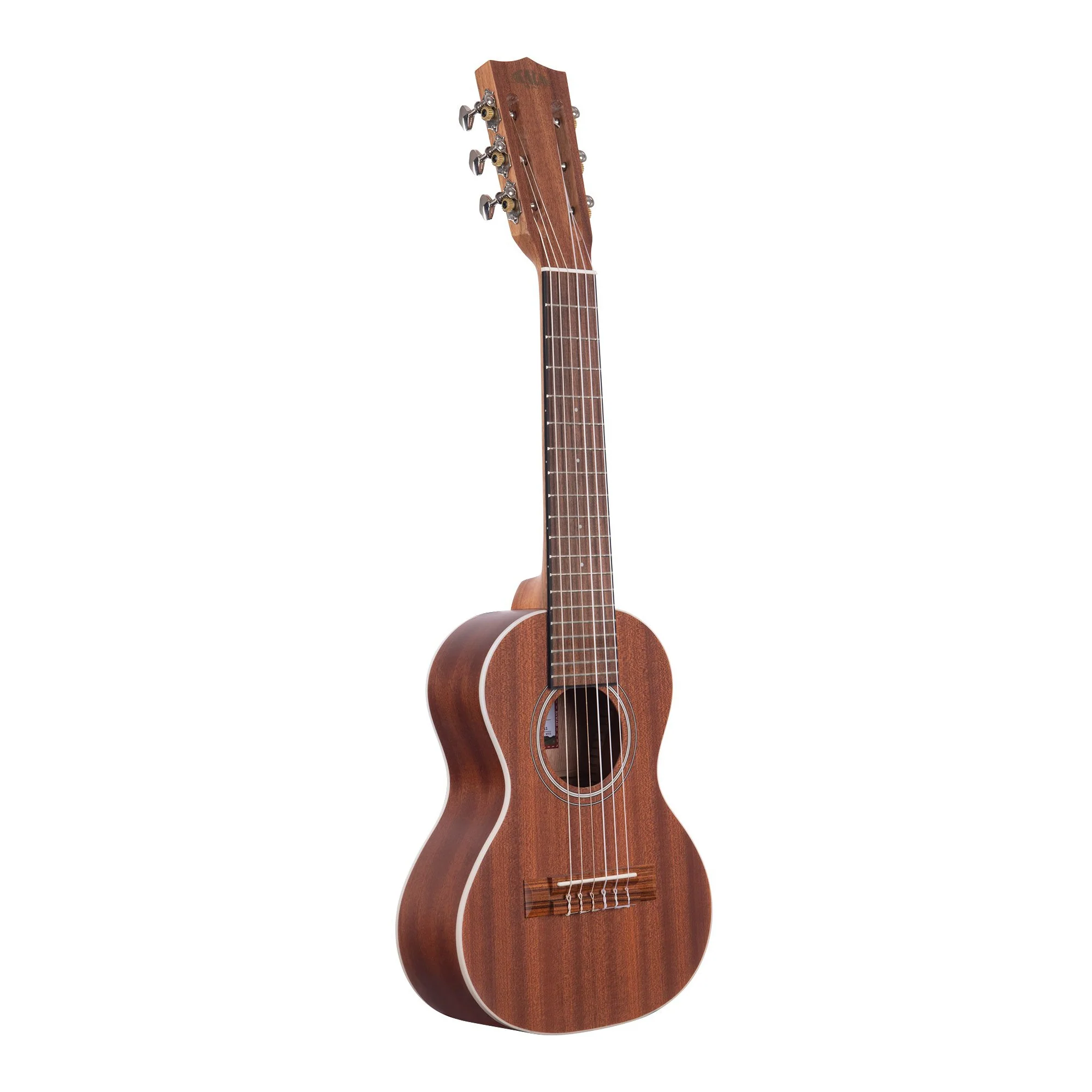 Kala KA-GL Guitarlele - Satin Mahogany - Image 4