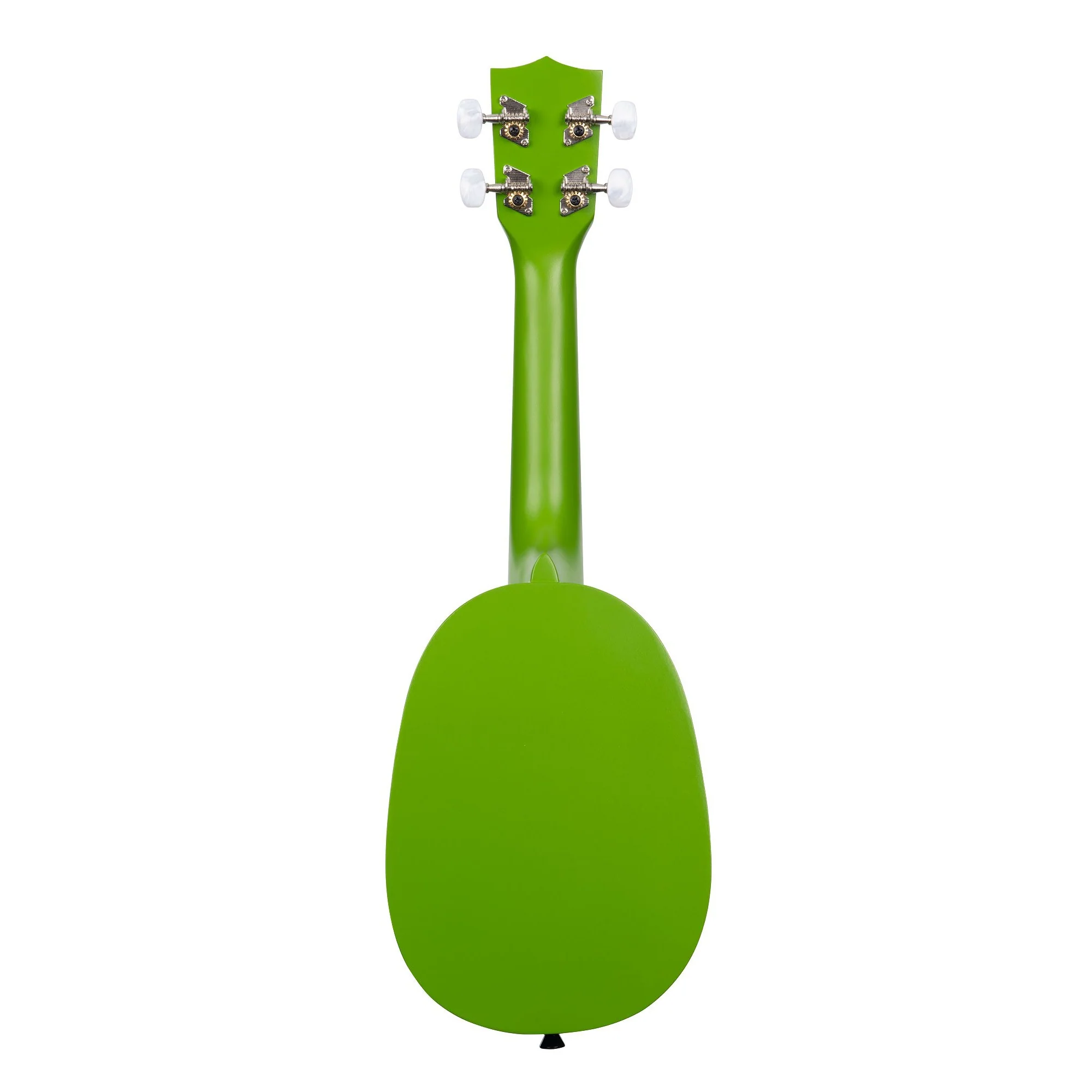 Kala KA-NV-WTML Novelty Soprano Ukulele,  Watermelon Soprano - Image 2