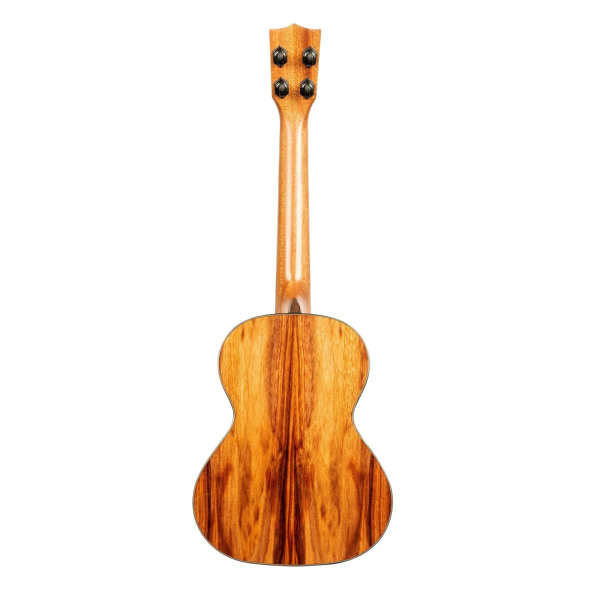 Kala KA-PX-MACA-T Tenor Exotic Macawood Ukulele - Image 2