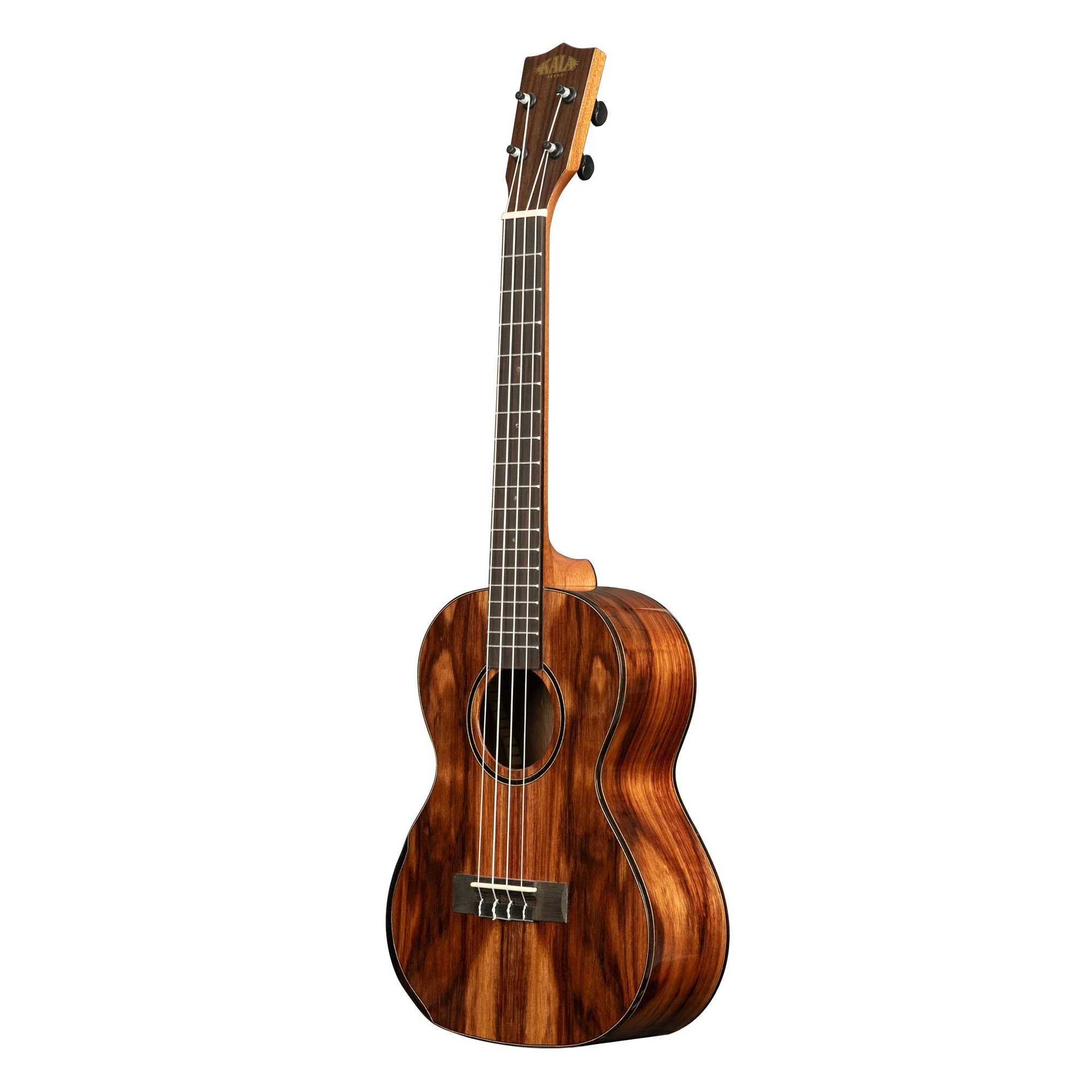 Kala KA-PX-MACA-T Tenor Exotic Macawood Ukulele - Image 3