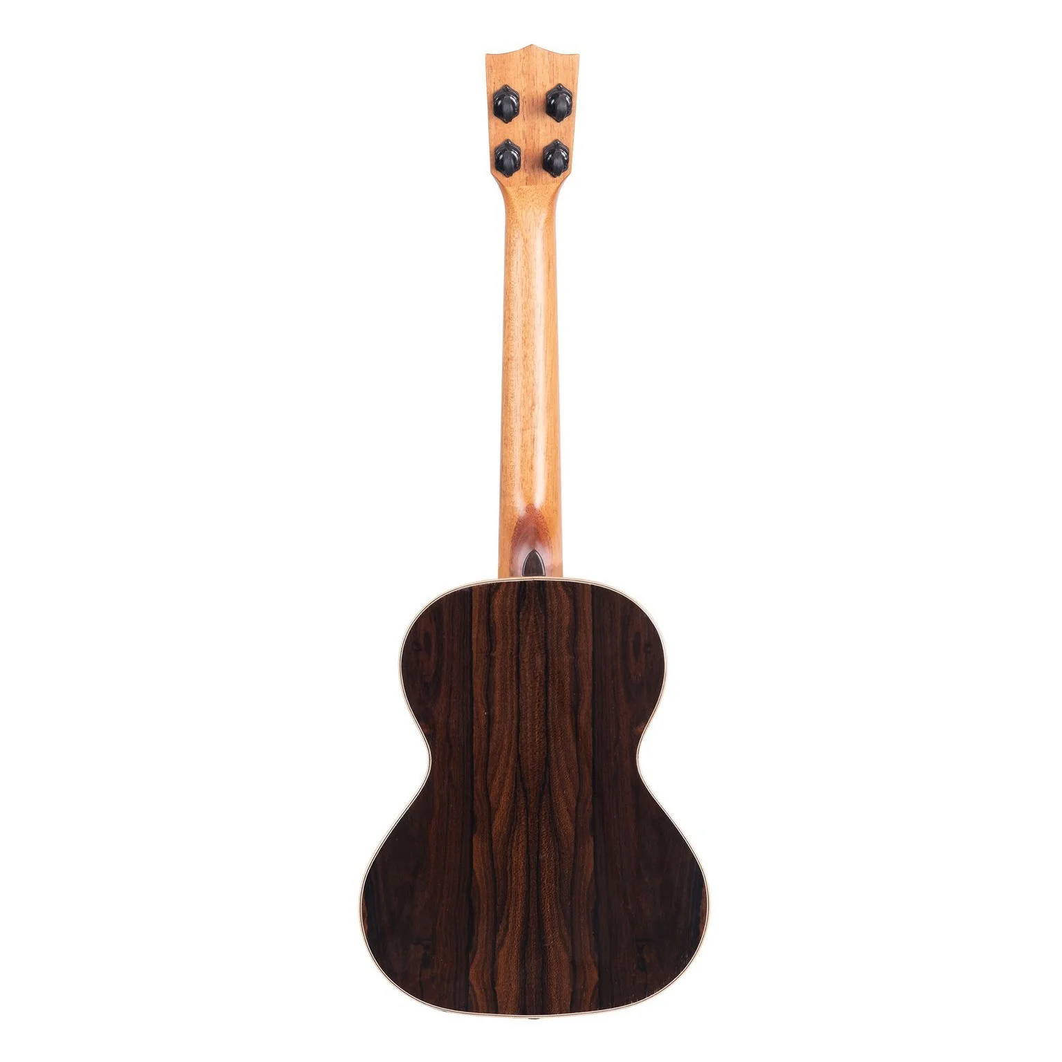 Kala KA-PX-ZCT-T Premier Exotic Ziricote Tenor Ukulele - Image 2