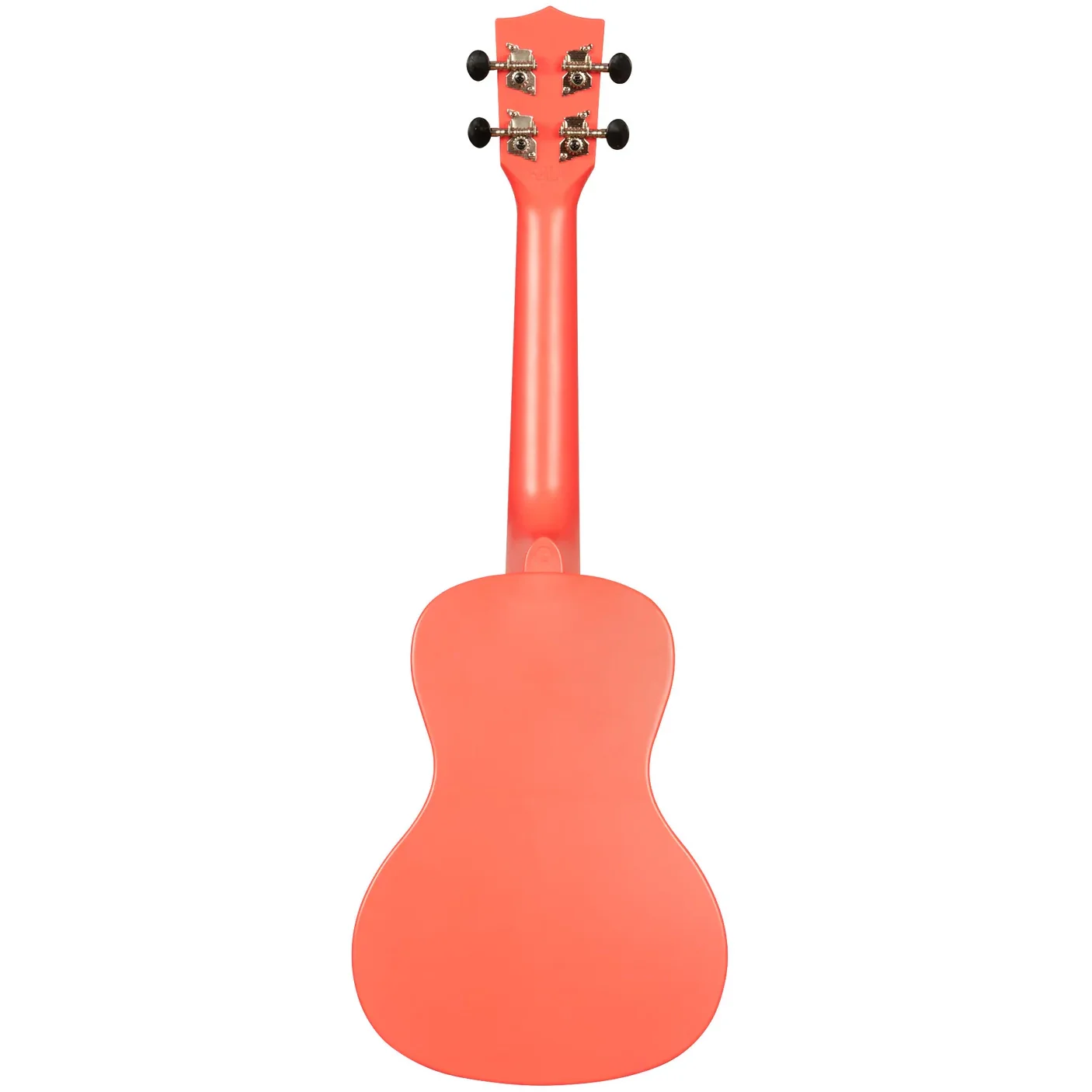 KALA KA-R-WMS-PK-C Concert Recycled Waterman Ukulele, Pink Dusk - Image 2