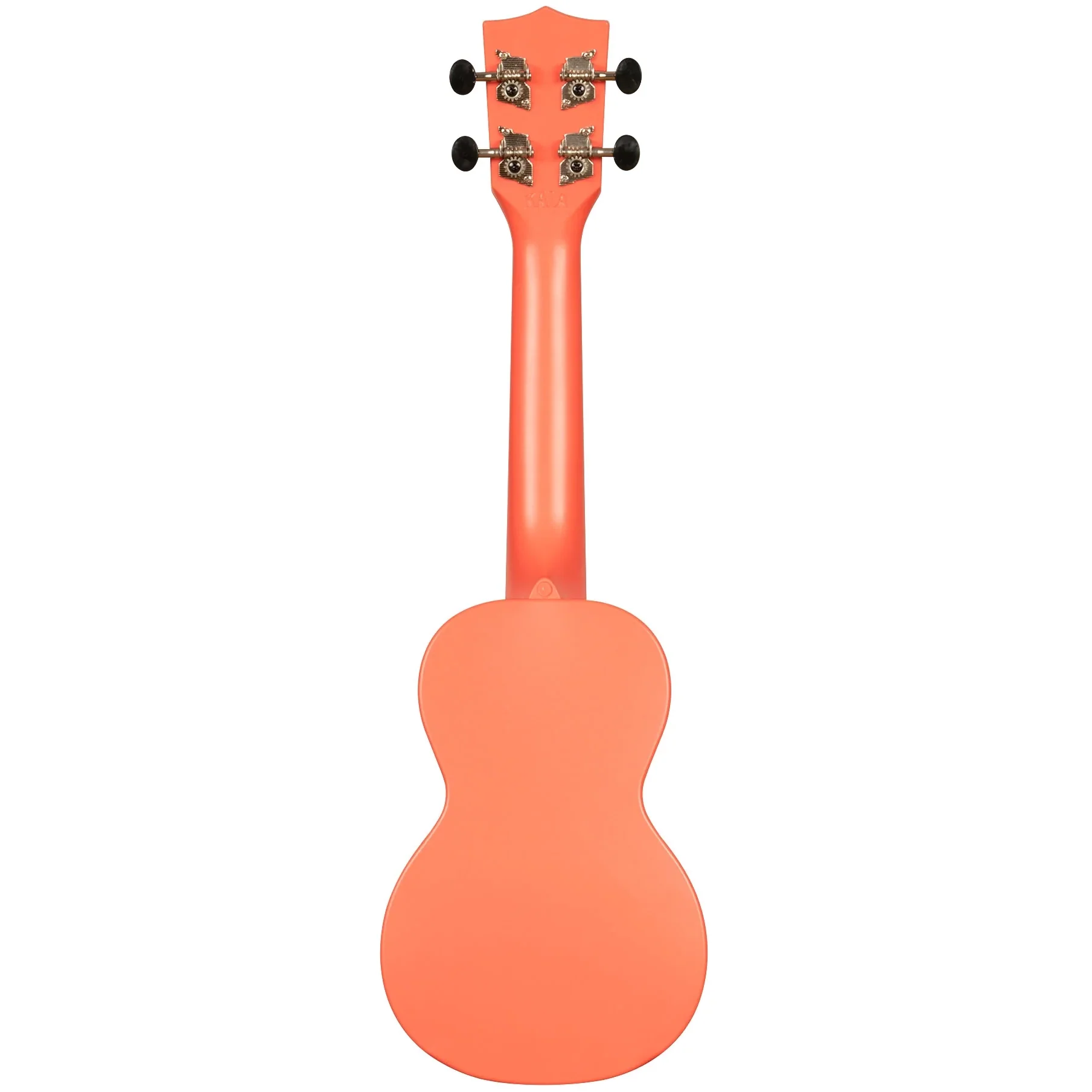 KALA KA-R-WMS-PK-S Soprano Recycled Waterman Ukulele, Pink Dusk - Image 2