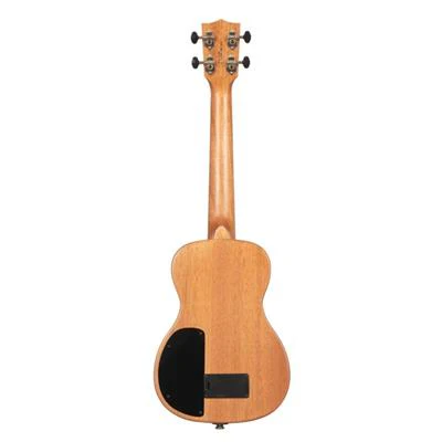Kala KA-SB-MAP-T Tenor Ukulele Solid Body Maple - Image 2