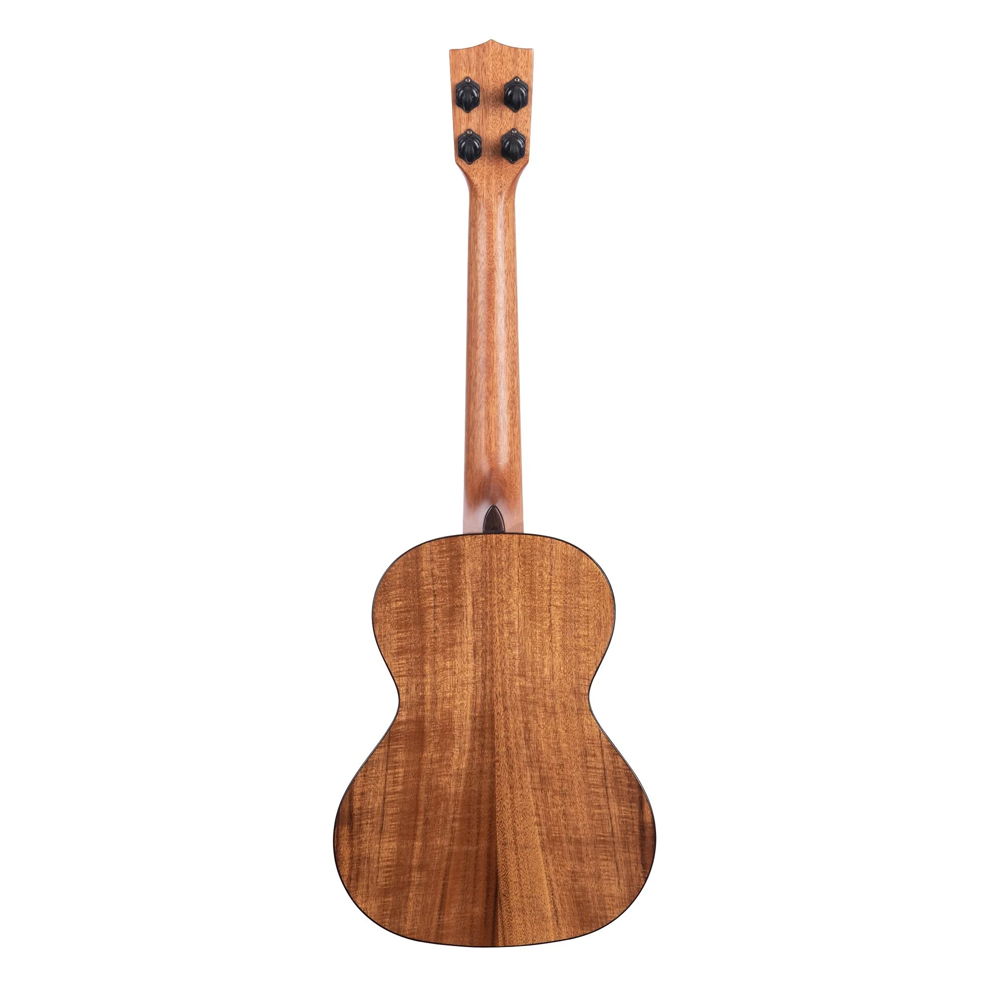 Kala KA-SCAC-T Tenor Solid Cedar Top Acacia Ukulele - Image 2
