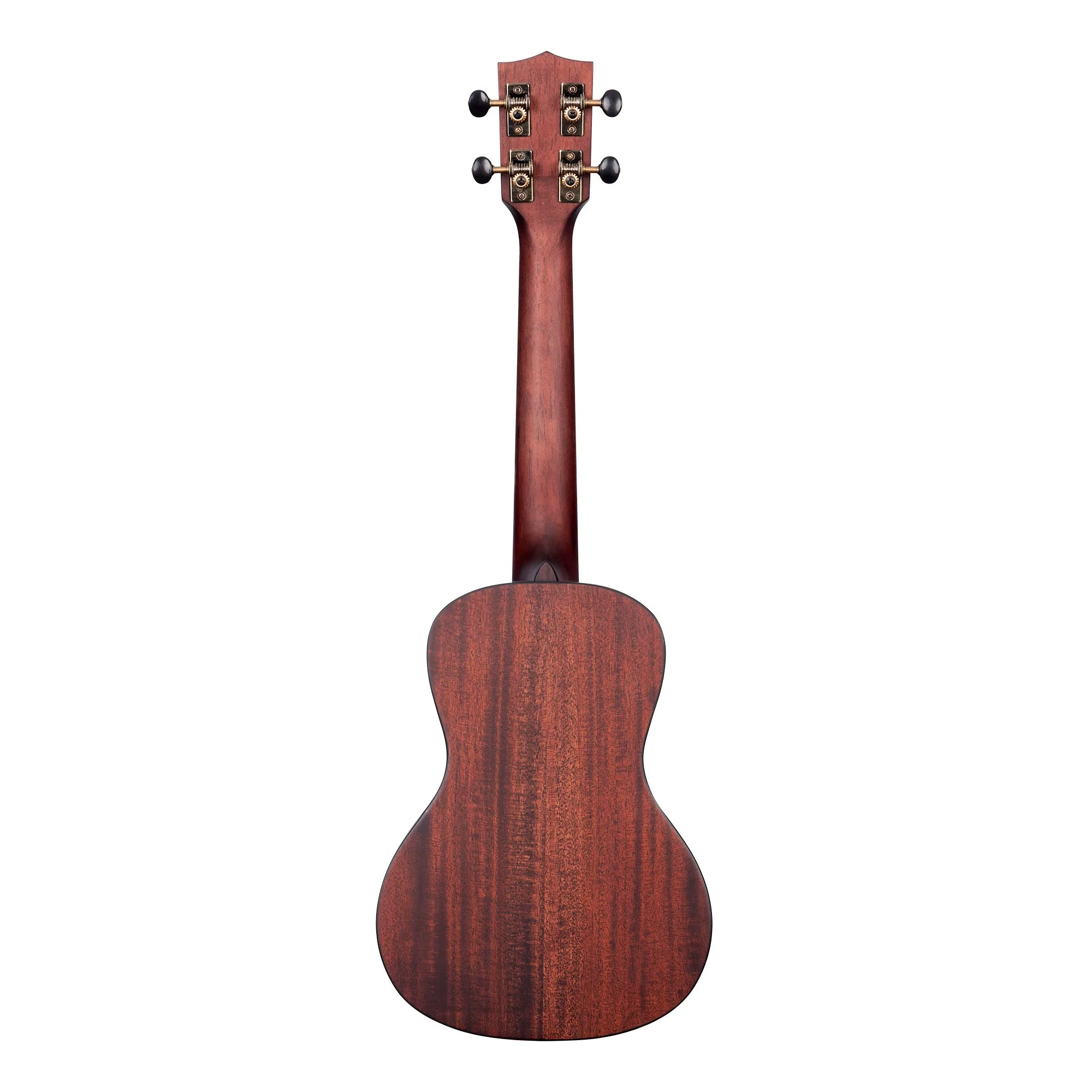 Kala KA-SMH-C Concert Solid Mahogany Ukulele - Image 2