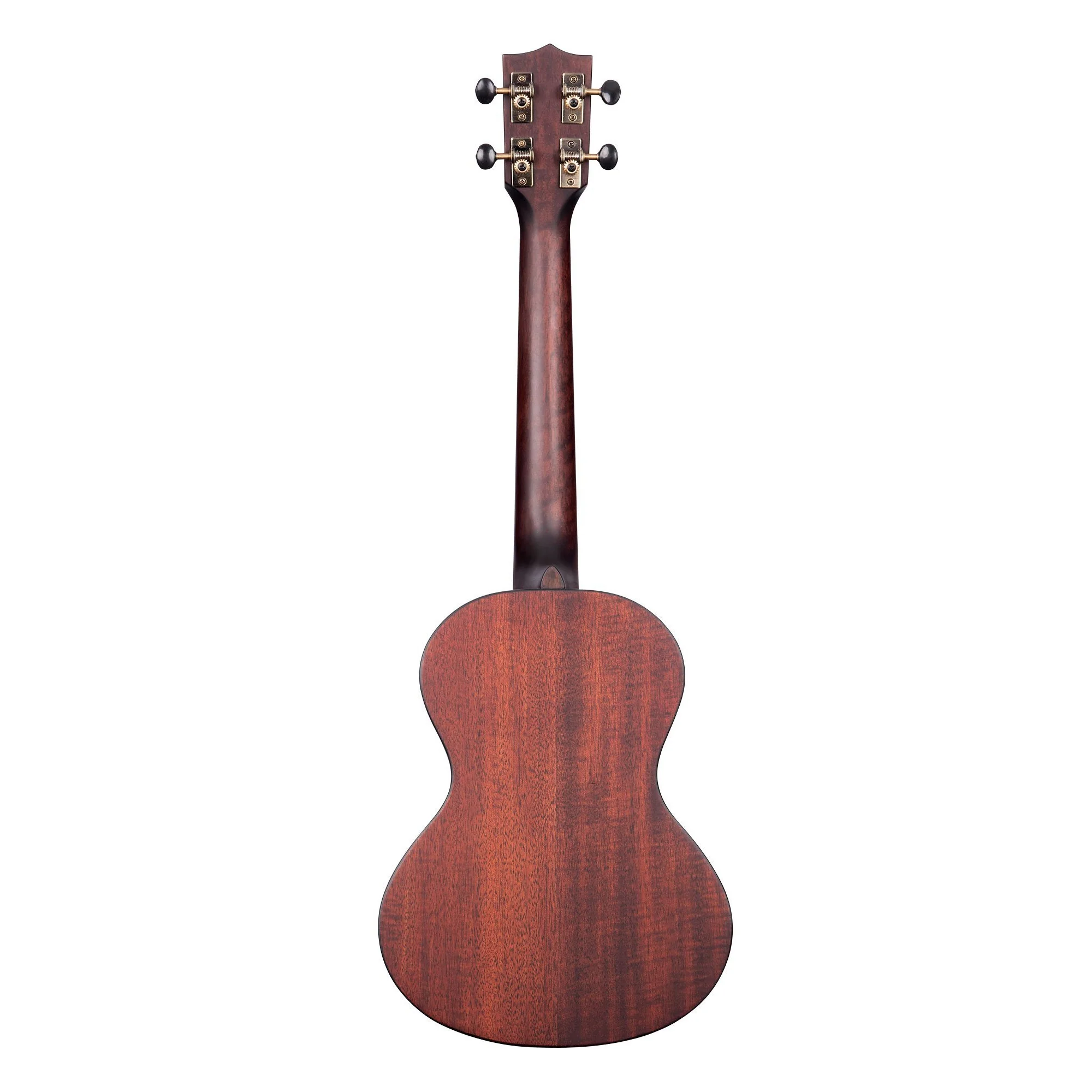 Kala KA-SMH-T Tenor Solid Mahogany Ukulele - Image 2