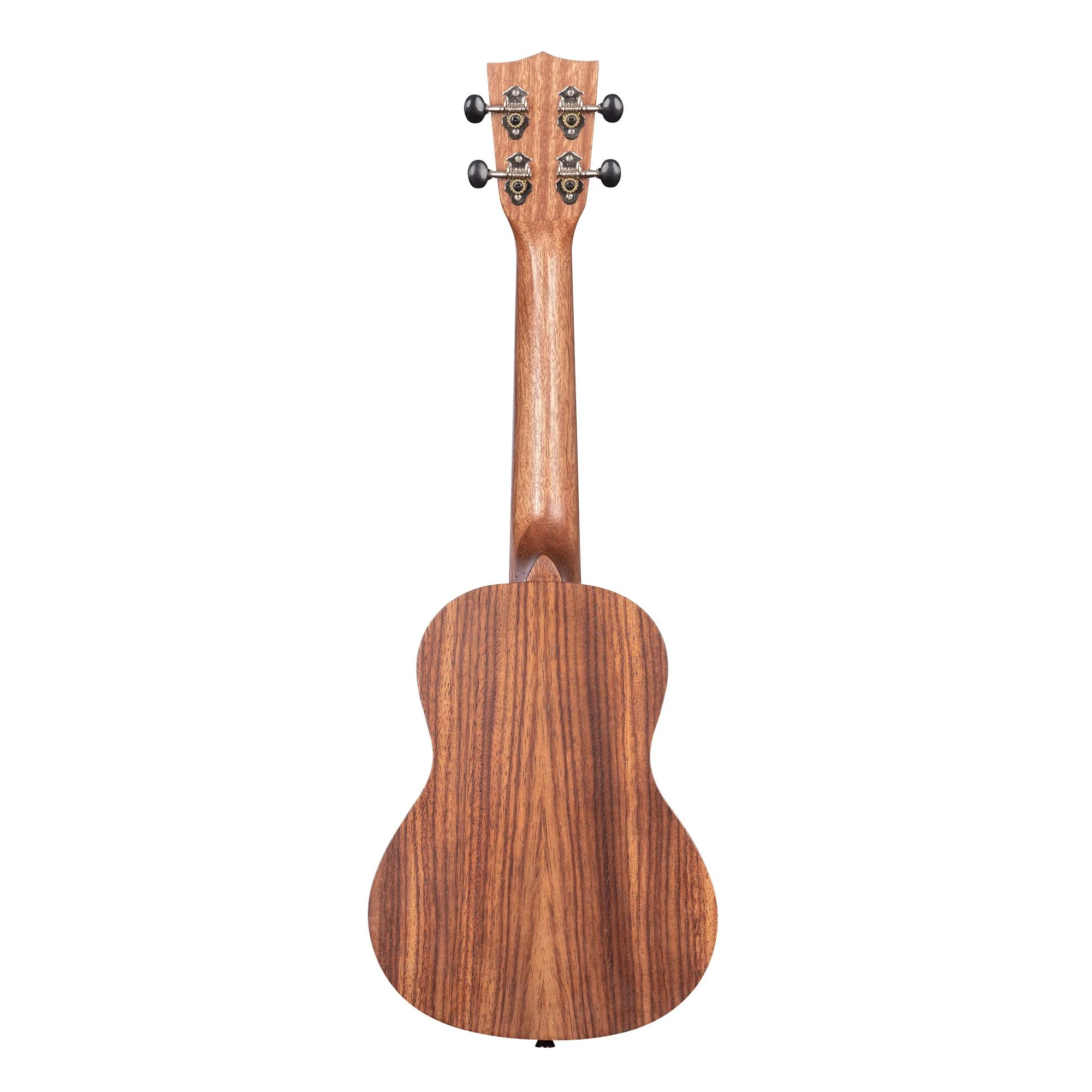 Kala KA-TEAK-C Concert Teak Ukulele - Image 2