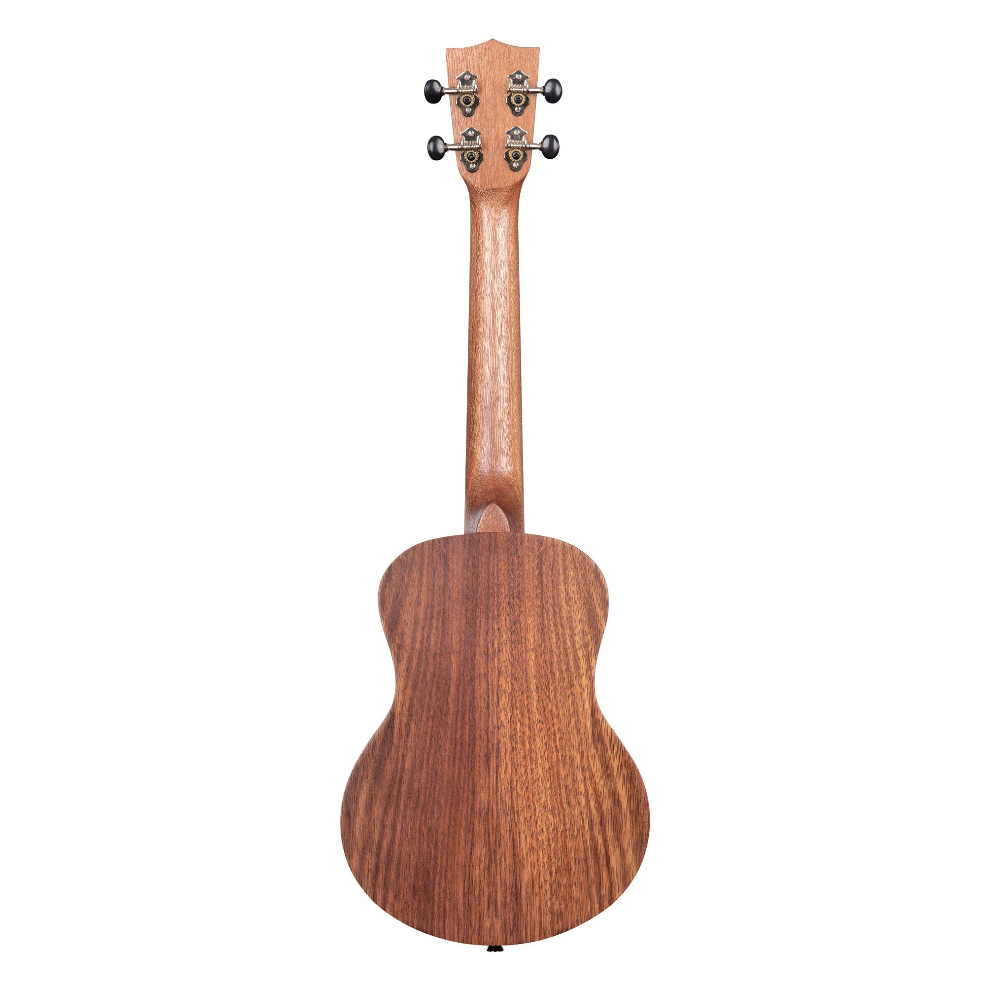 Kala KA-TEAK-T Tenor Teak Ukulele - Image 2