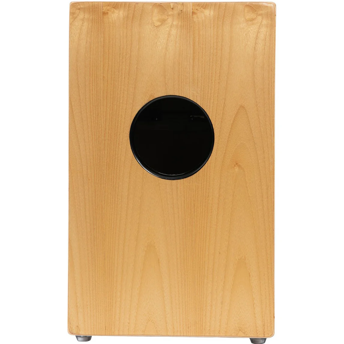 Kala KP-CAJON-EBY Striped Ebony Cajon - Image 2