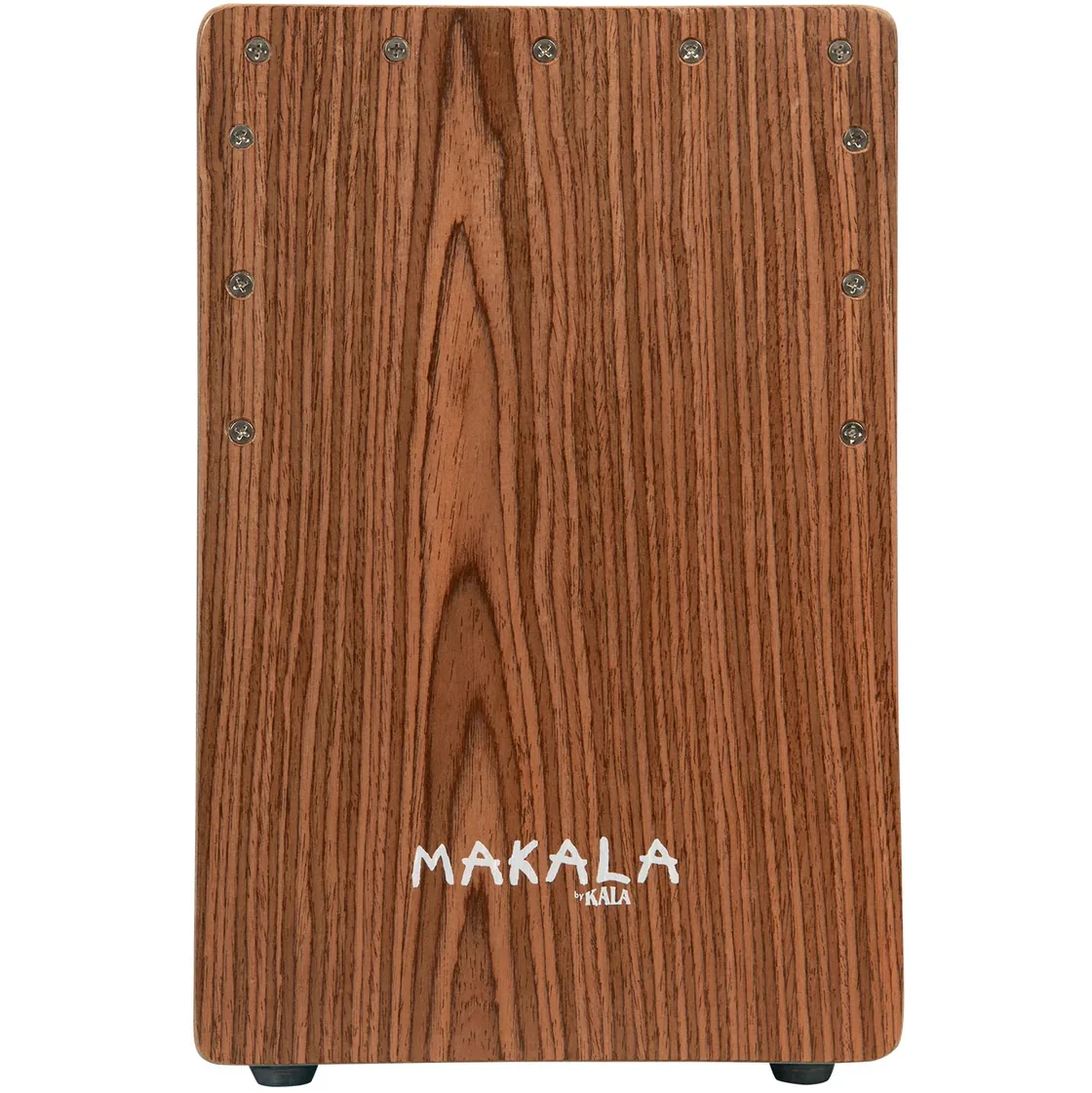 Kala MP-CAJON-BL Makala Kids Cajon, Mako Blue - Image 2