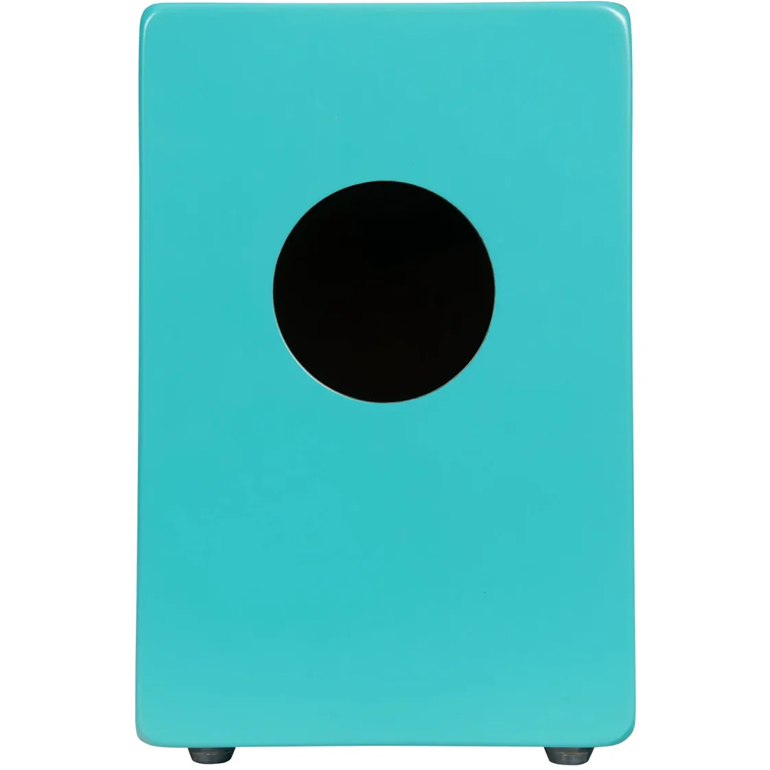 Kala MP-CAJON-BL Makala Kids Cajon, Mako Blue - Image 3