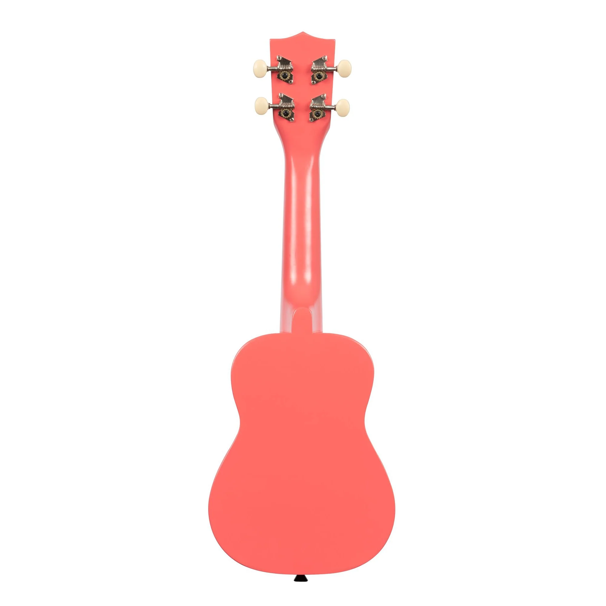 Kala UK-RAZDAZ Ukadelic Soprano Ukulele, Razzle Dazzle - Image 2