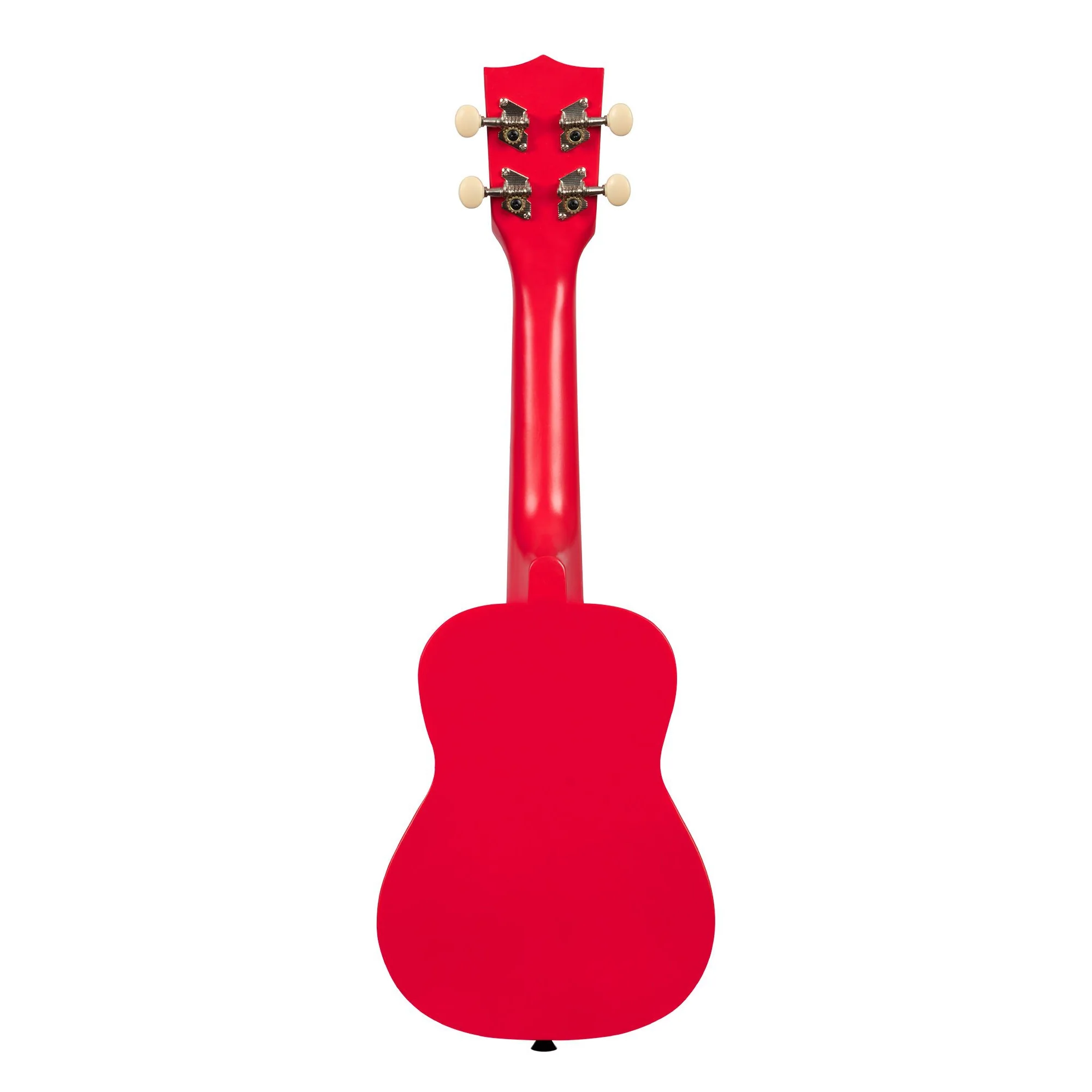 Kala UK-SURFARI Ukadelic Soprano Ukulele, Surfari Graphic - Image 2