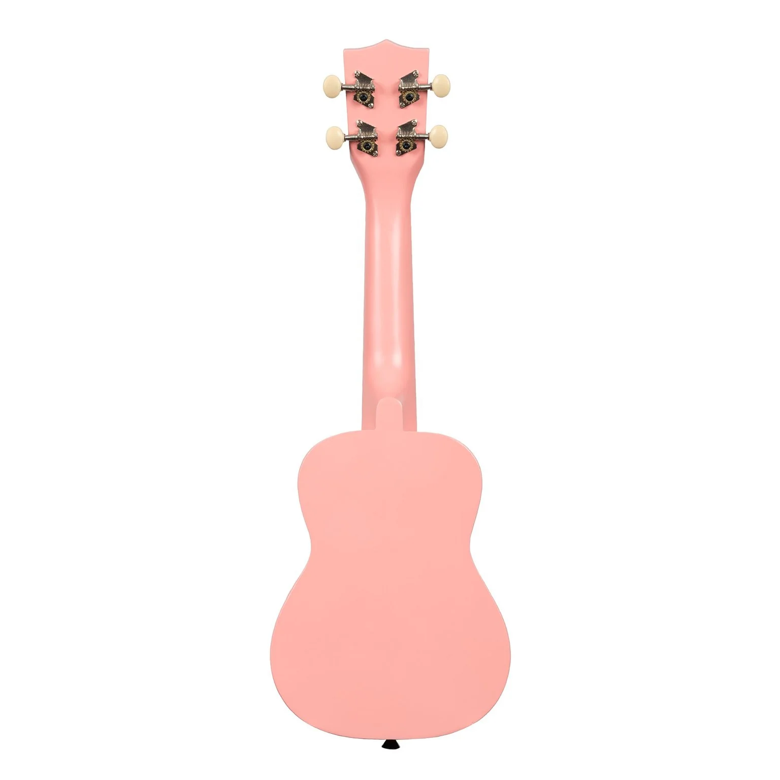 Kala UK-UKETOPIA Ukadelic Soprano Ukulele, Uketopia Graphic - Image 2
