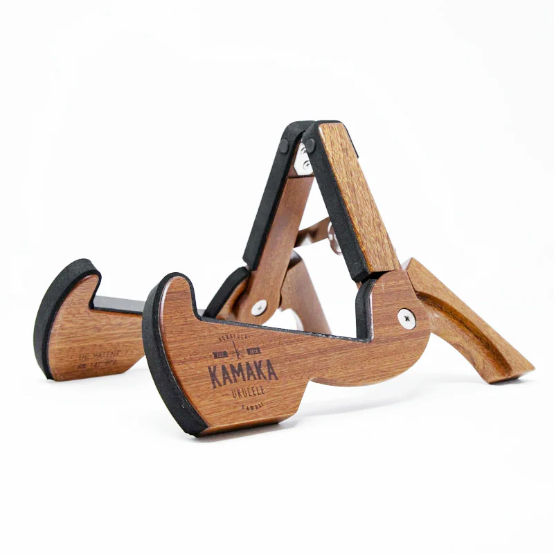 Kamaka A-STANDF Kamaka Folding Ukulele Stand
