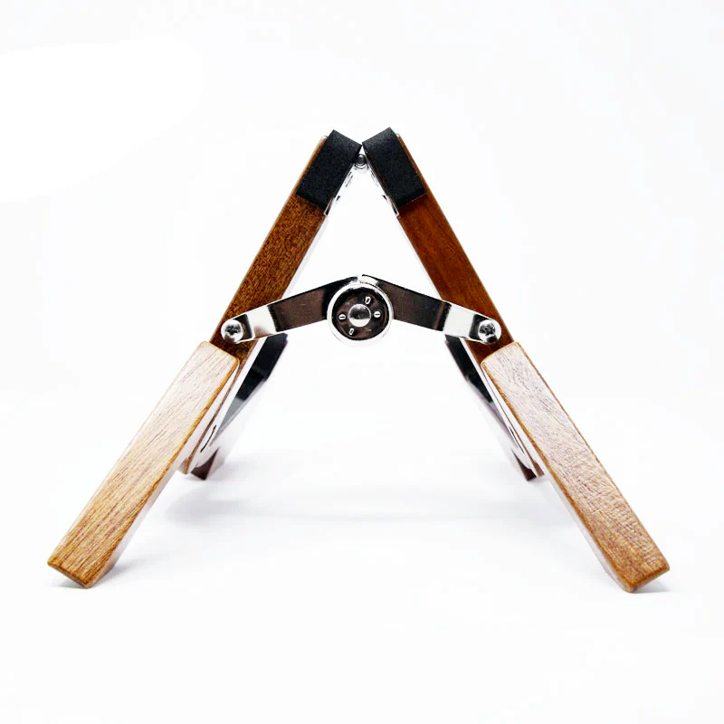 Kamaka A-STANDF Kamaka Folding Ukulele Stand - Image 3