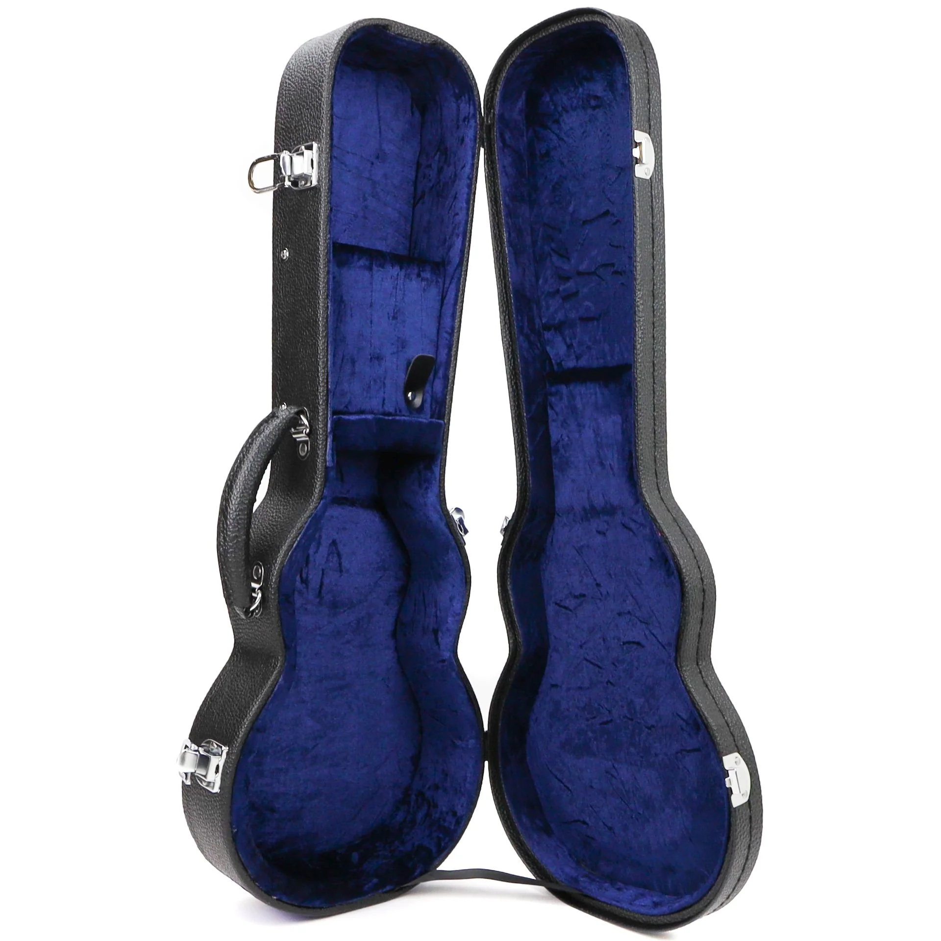 Kamaka C-1 Standard Ukulele Case - Image 2