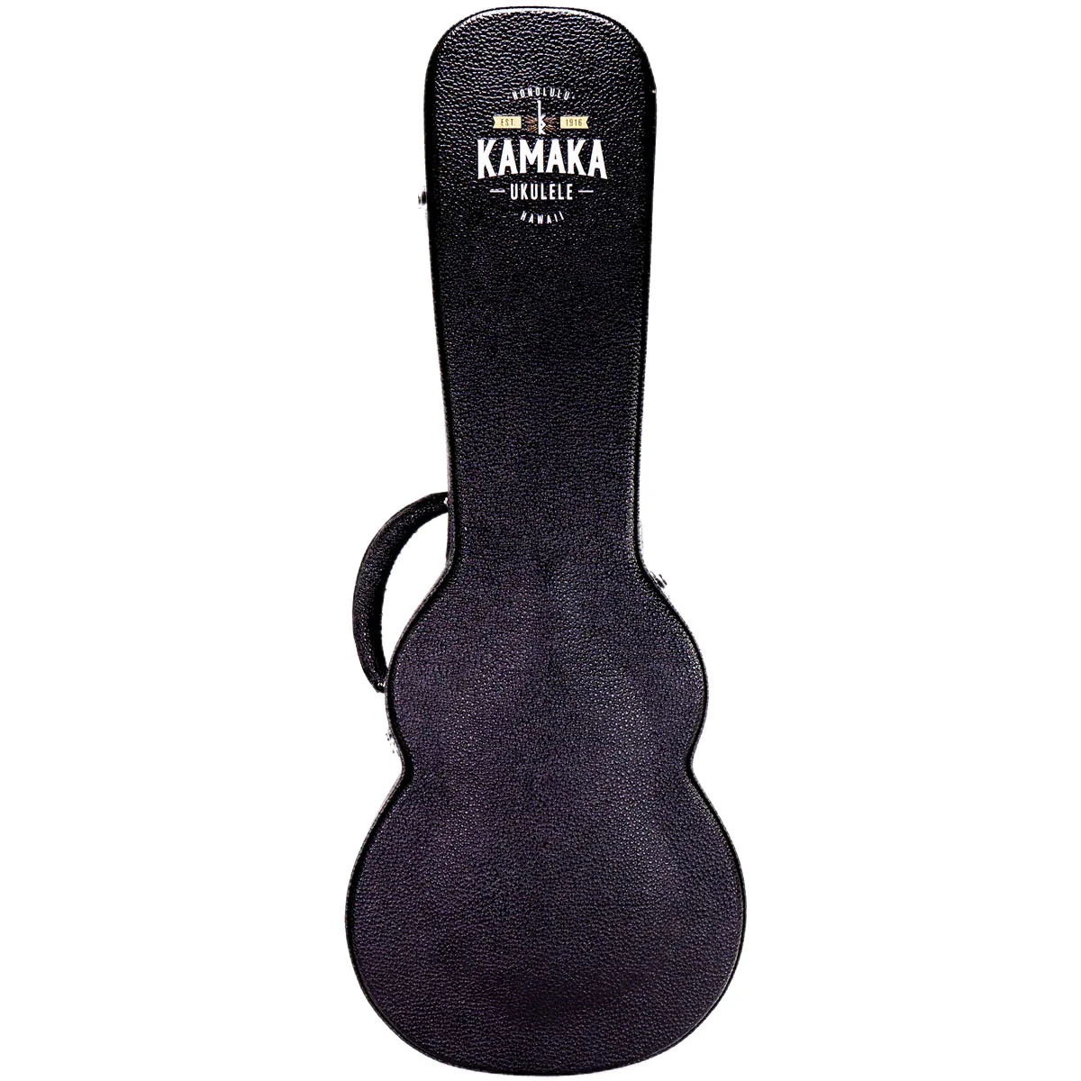 Kamaka C-3 Tenor Ukulele Case