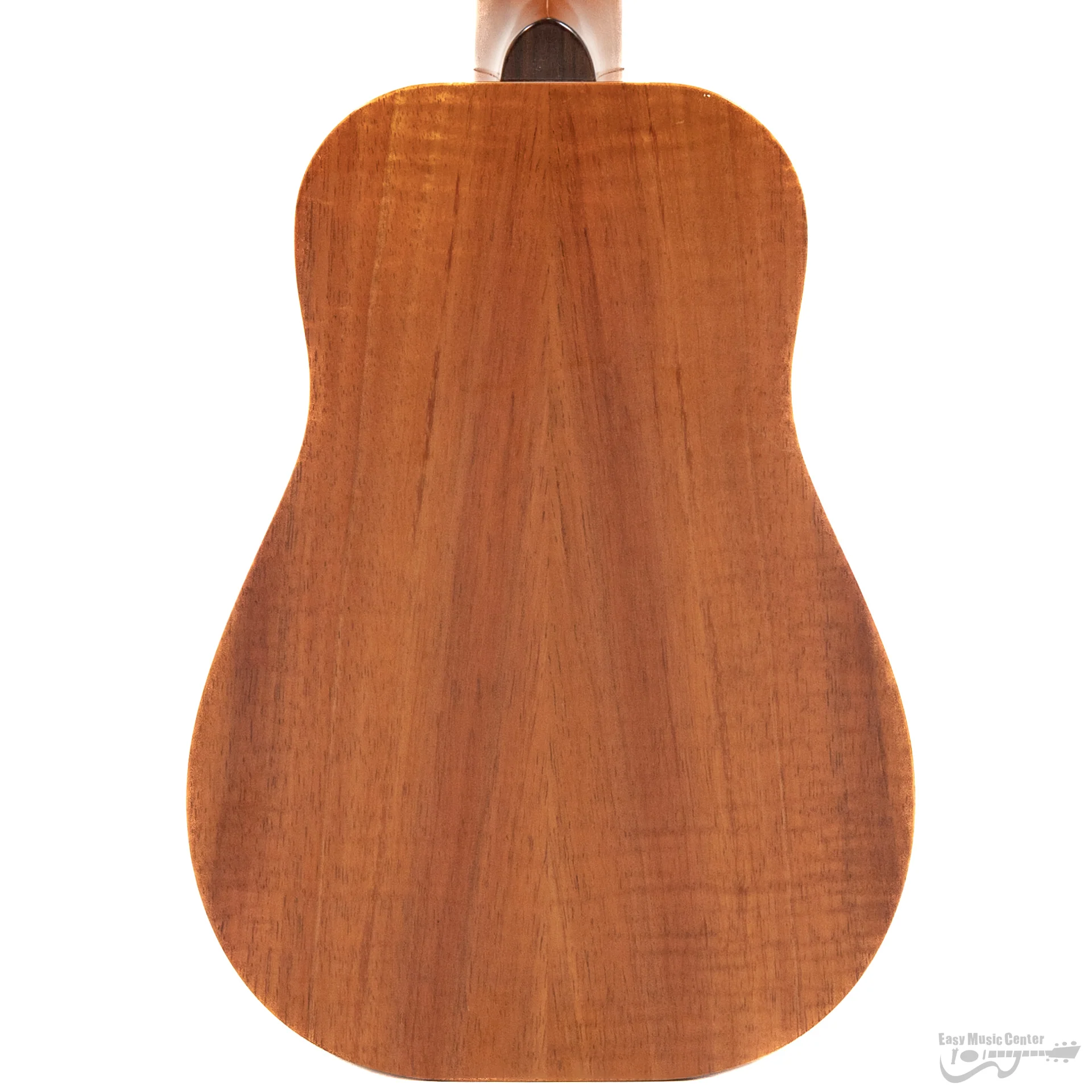 Kamaka HB-2D Concert Bell Shape Deluxe "Ohta-san" Koa Ukulele (#220270) - Image 6